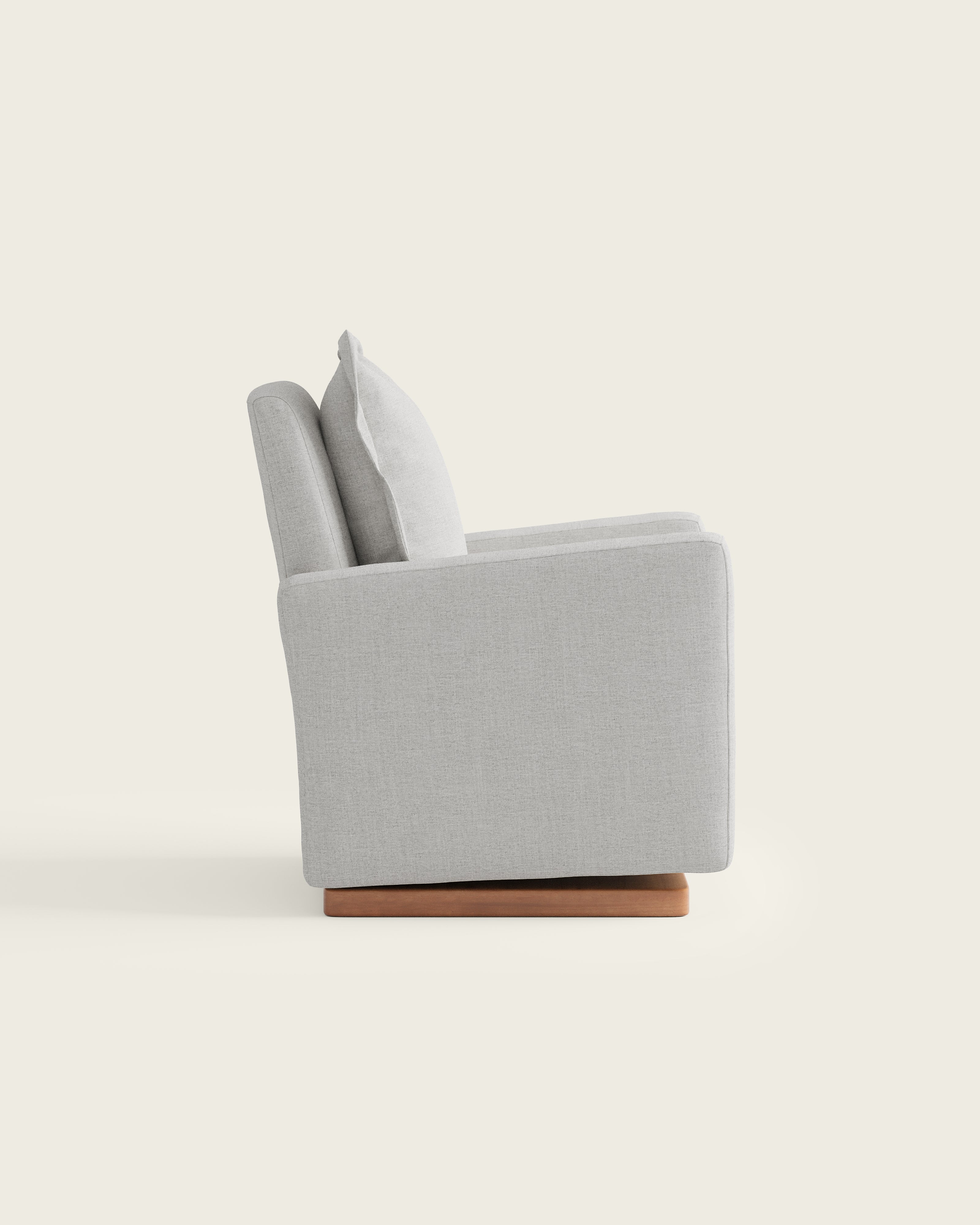 The Dawn Swivel Glider - Image 41