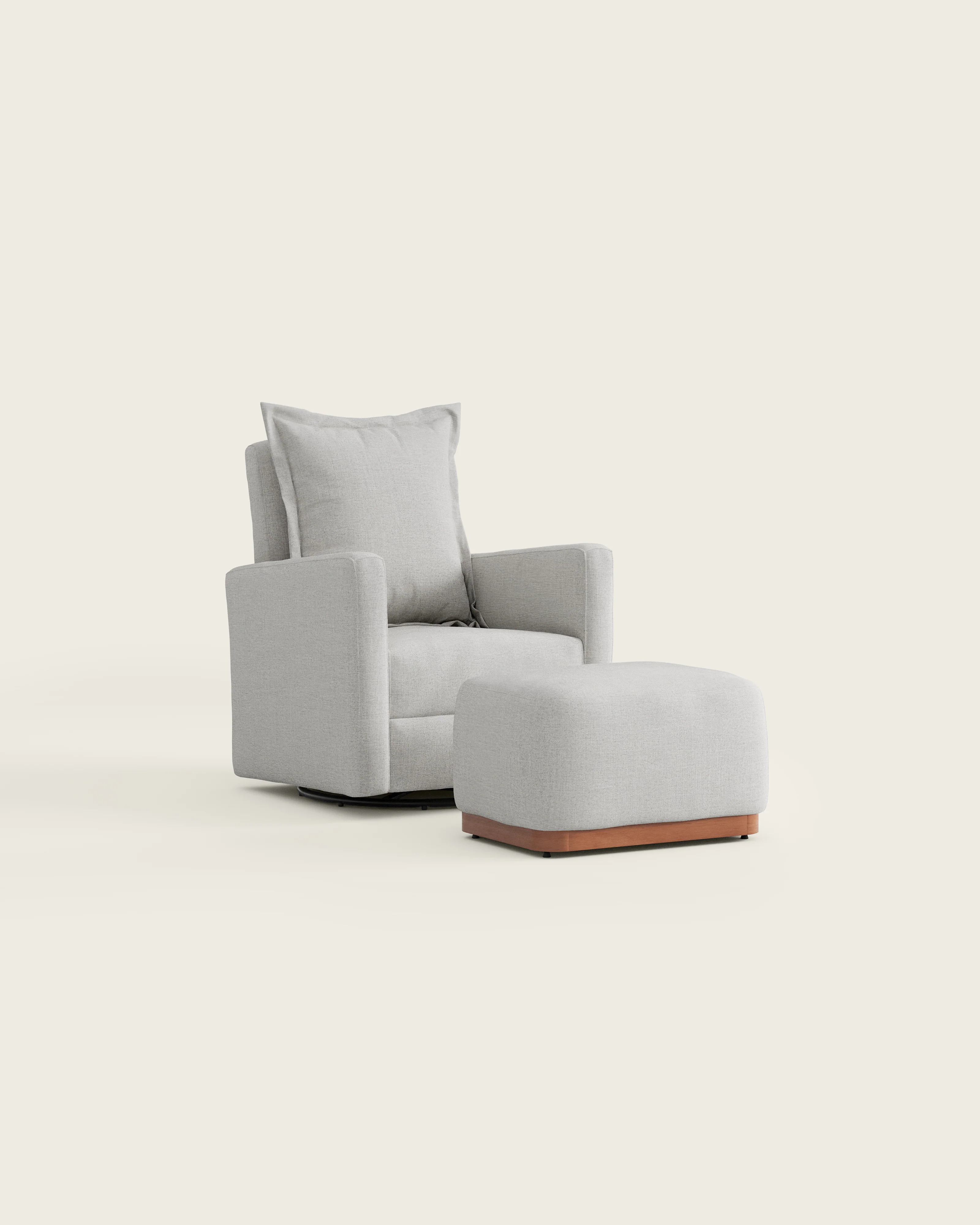 The Dawn Swivel Glider - Image 44