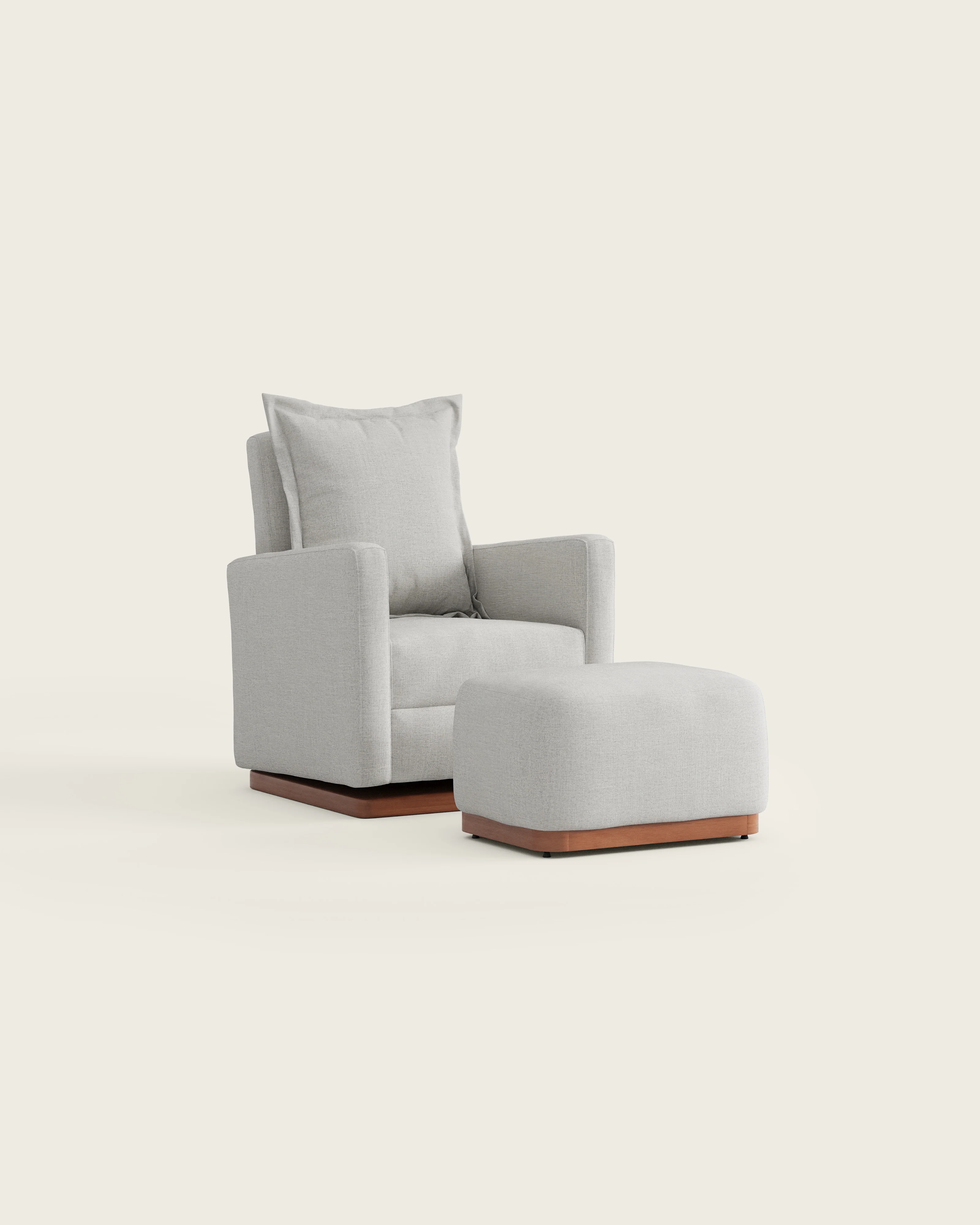 The Dawn Swivel Glider - Image 45