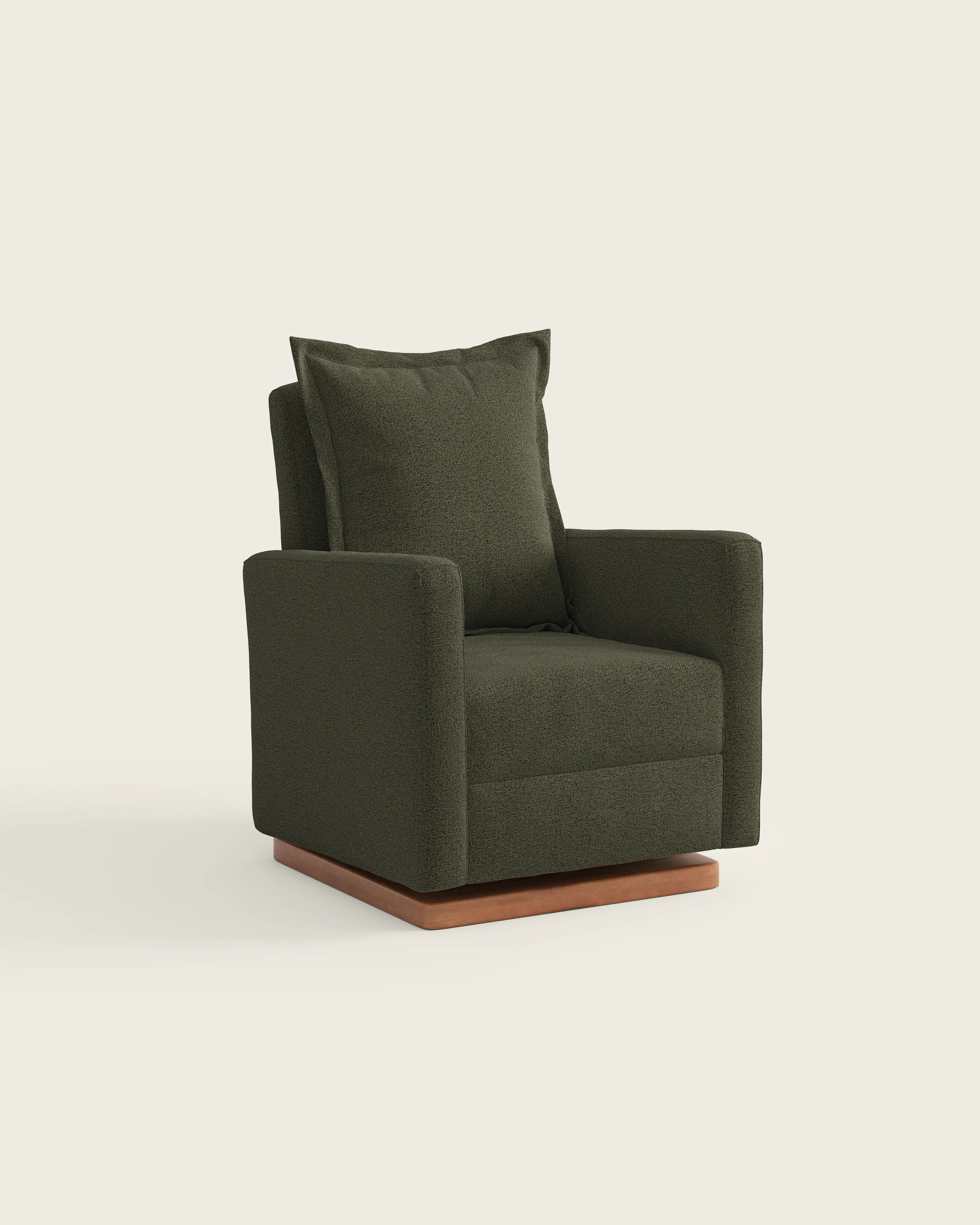 The Dawn Swivel Glider - Image 49