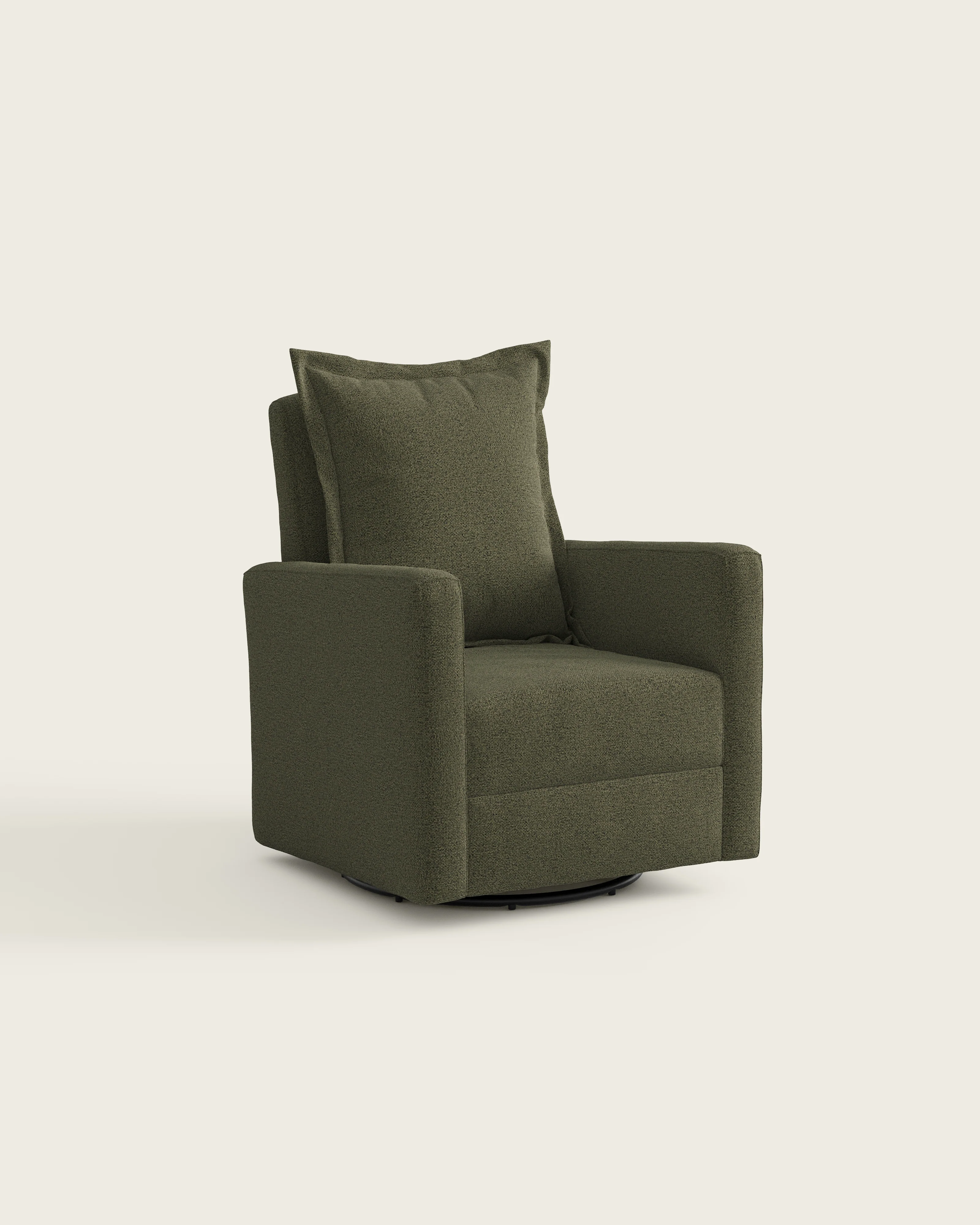 The Dawn Swivel Glider - Image 50