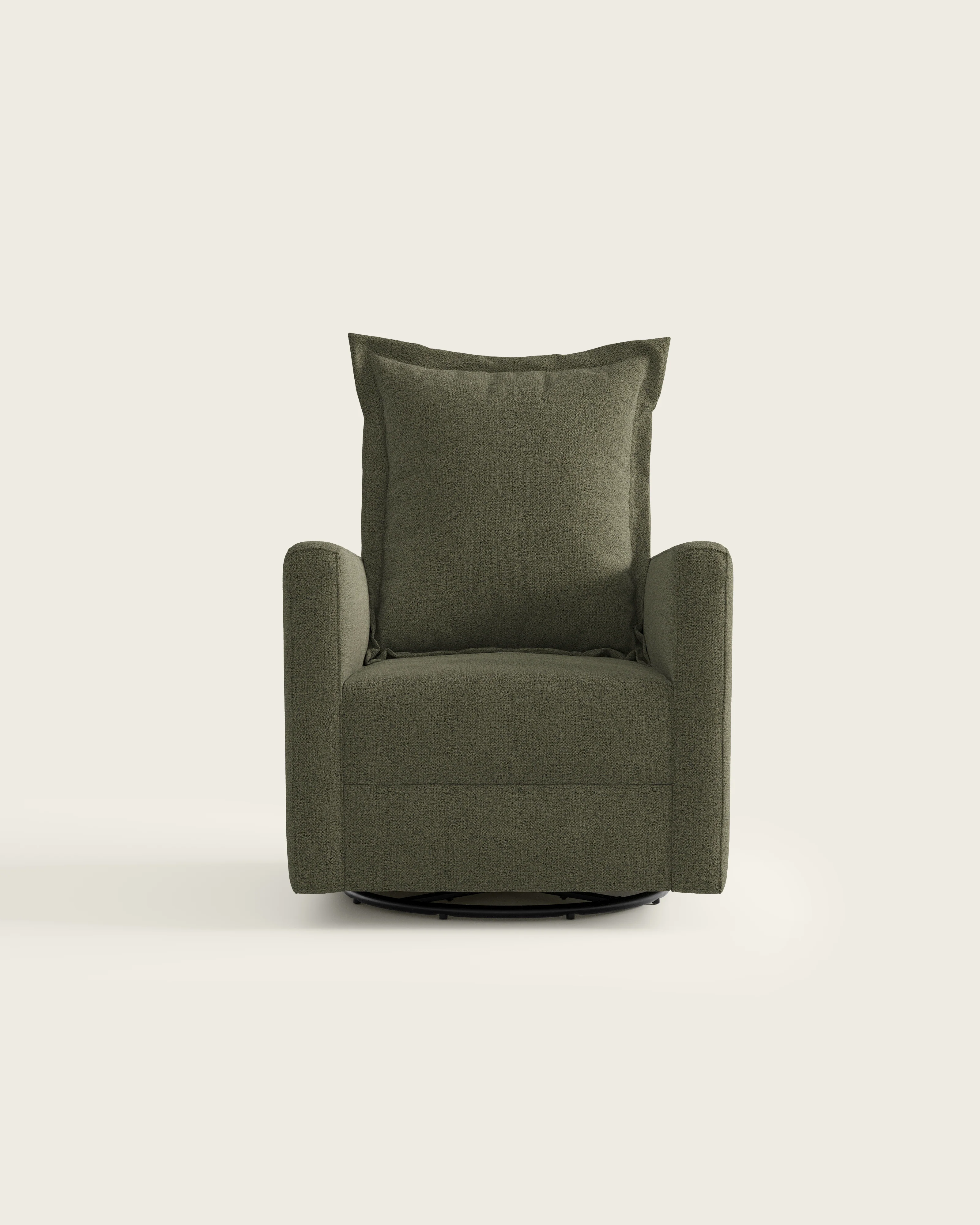 The Dawn Swivel Glider - Image 53