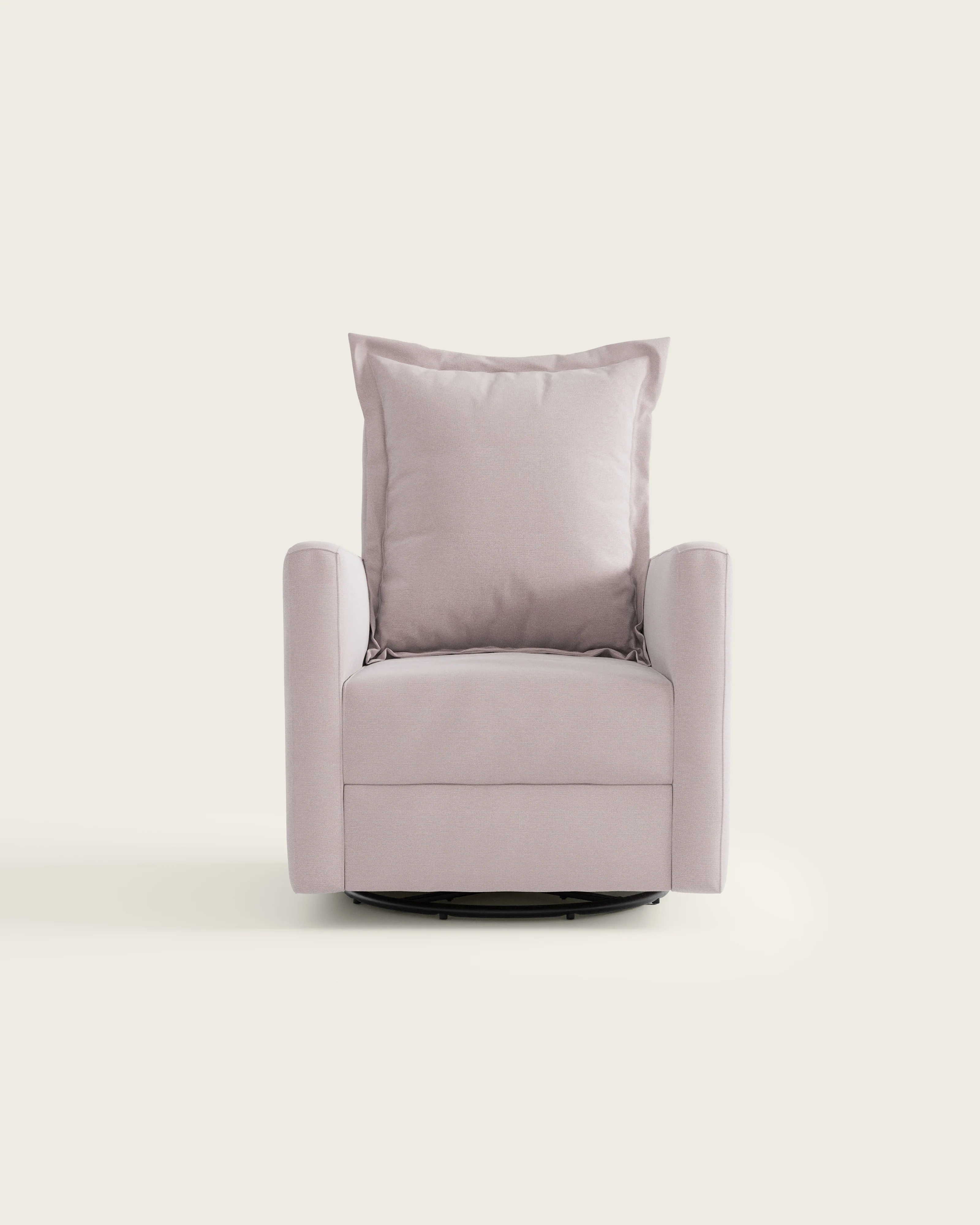 The Dawn Swivel Glider - Image 6