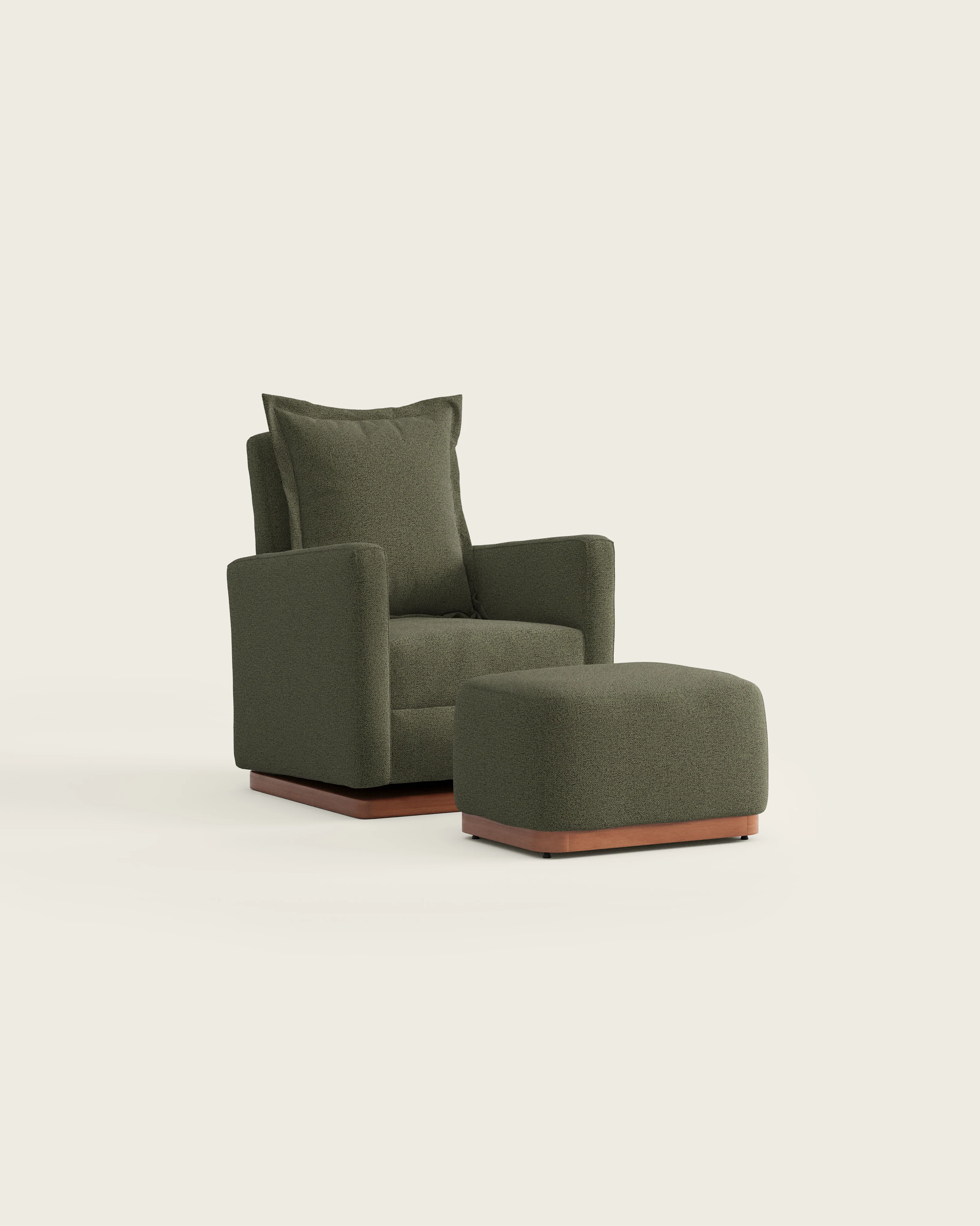 The Dawn Swivel Glider - Image 60
