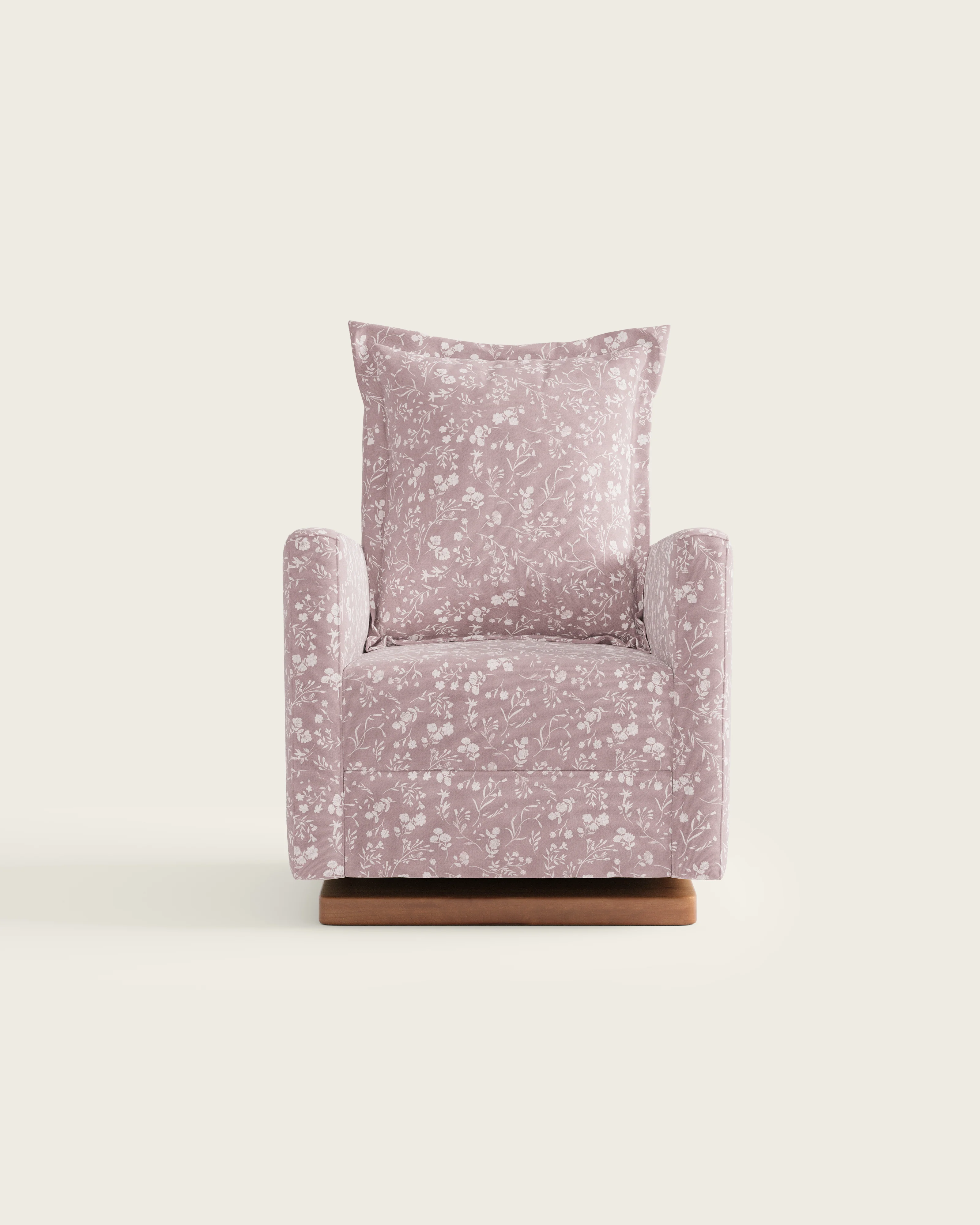 The Dawn Swivel Glider - Image 69