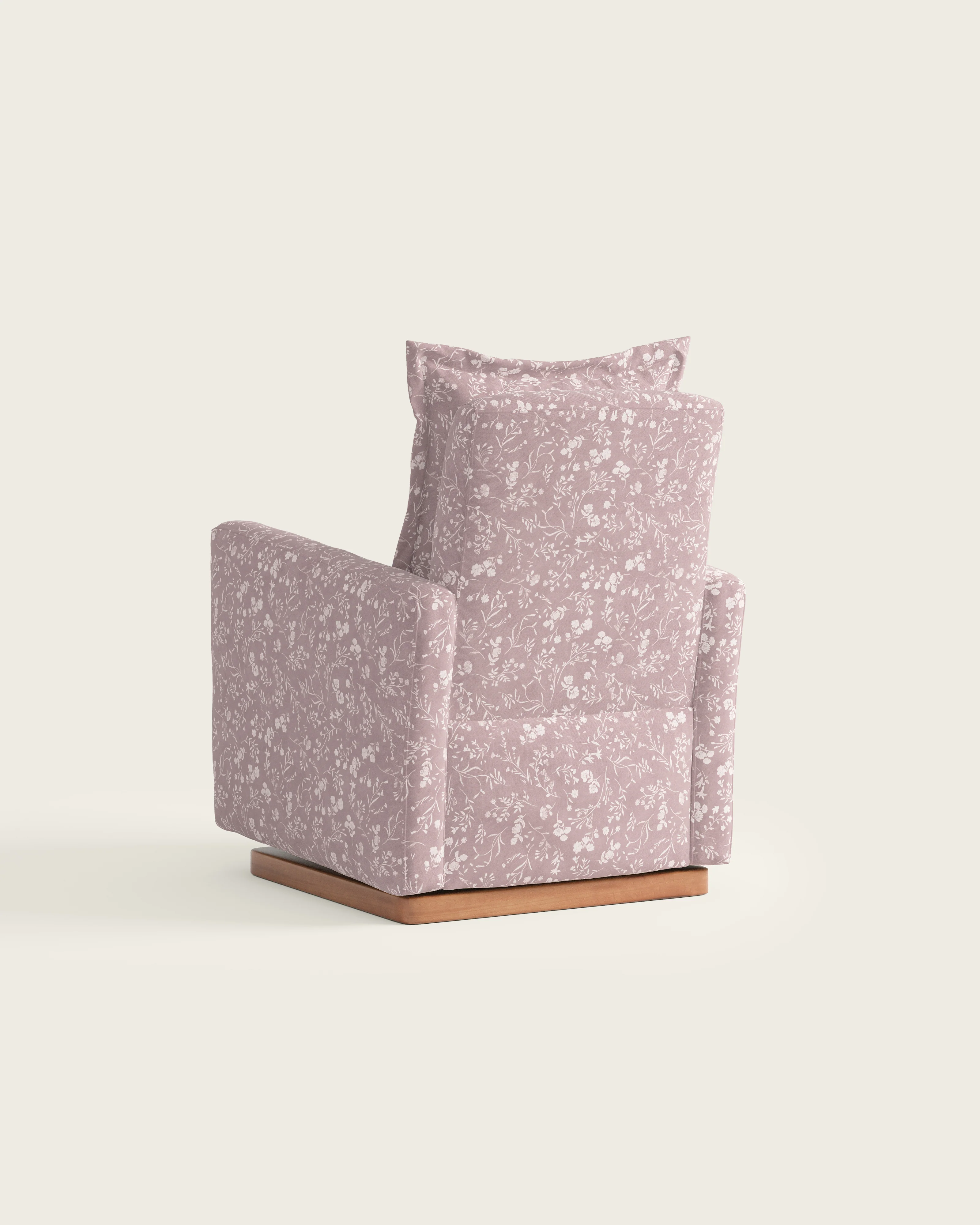 The Dawn Swivel Glider - Image 72