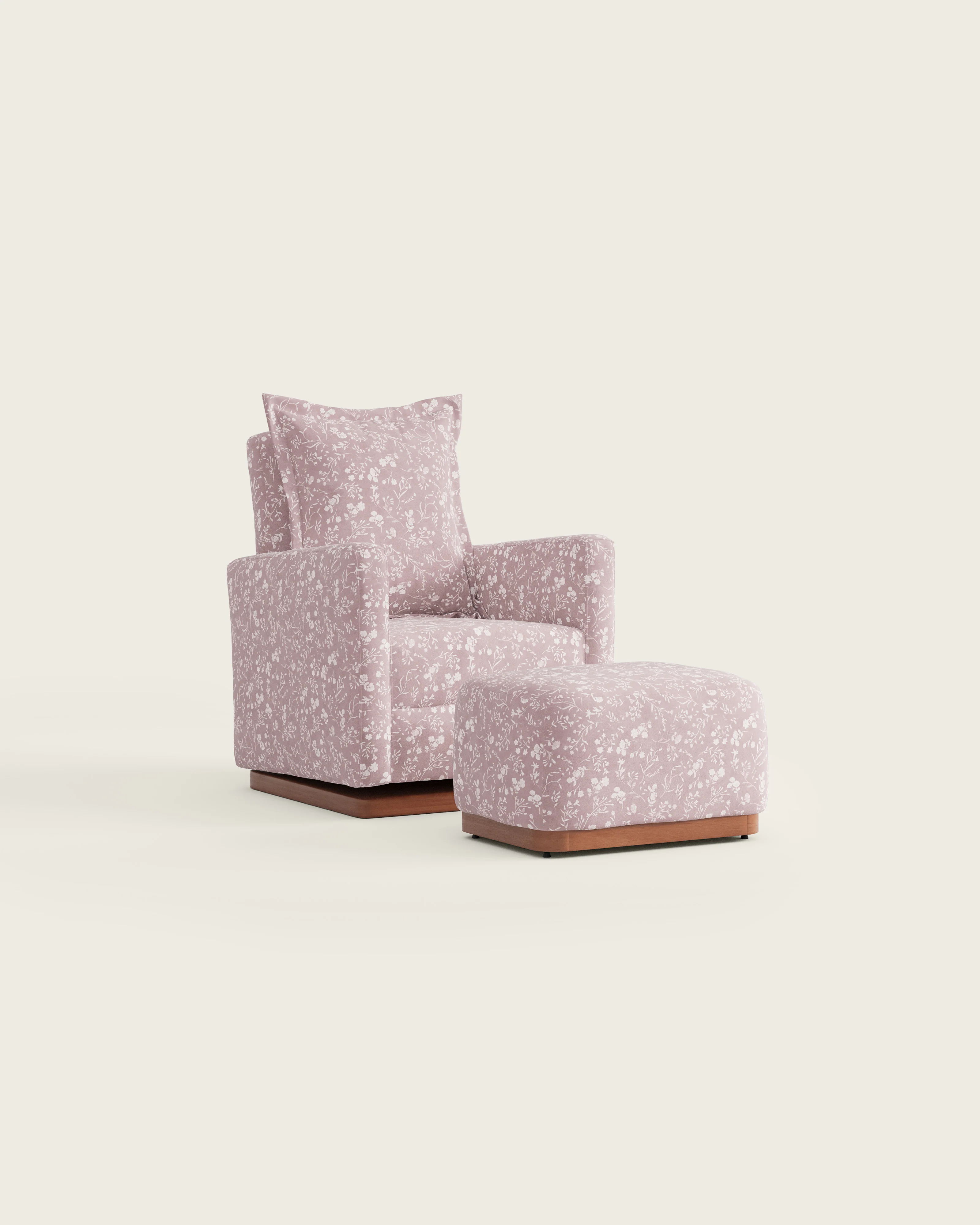 The Dawn Swivel Glider - Image 76