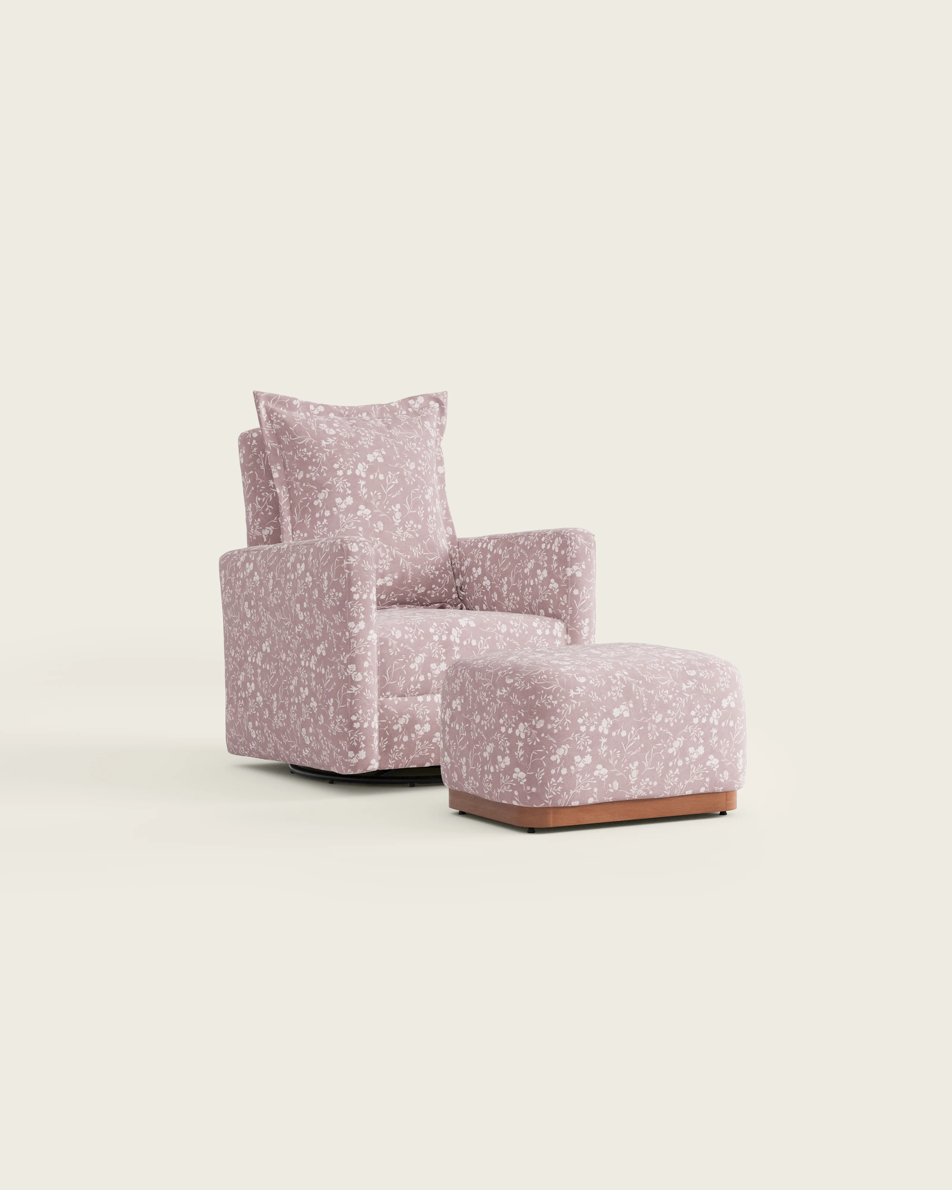 The Dawn Swivel Glider - Image 77