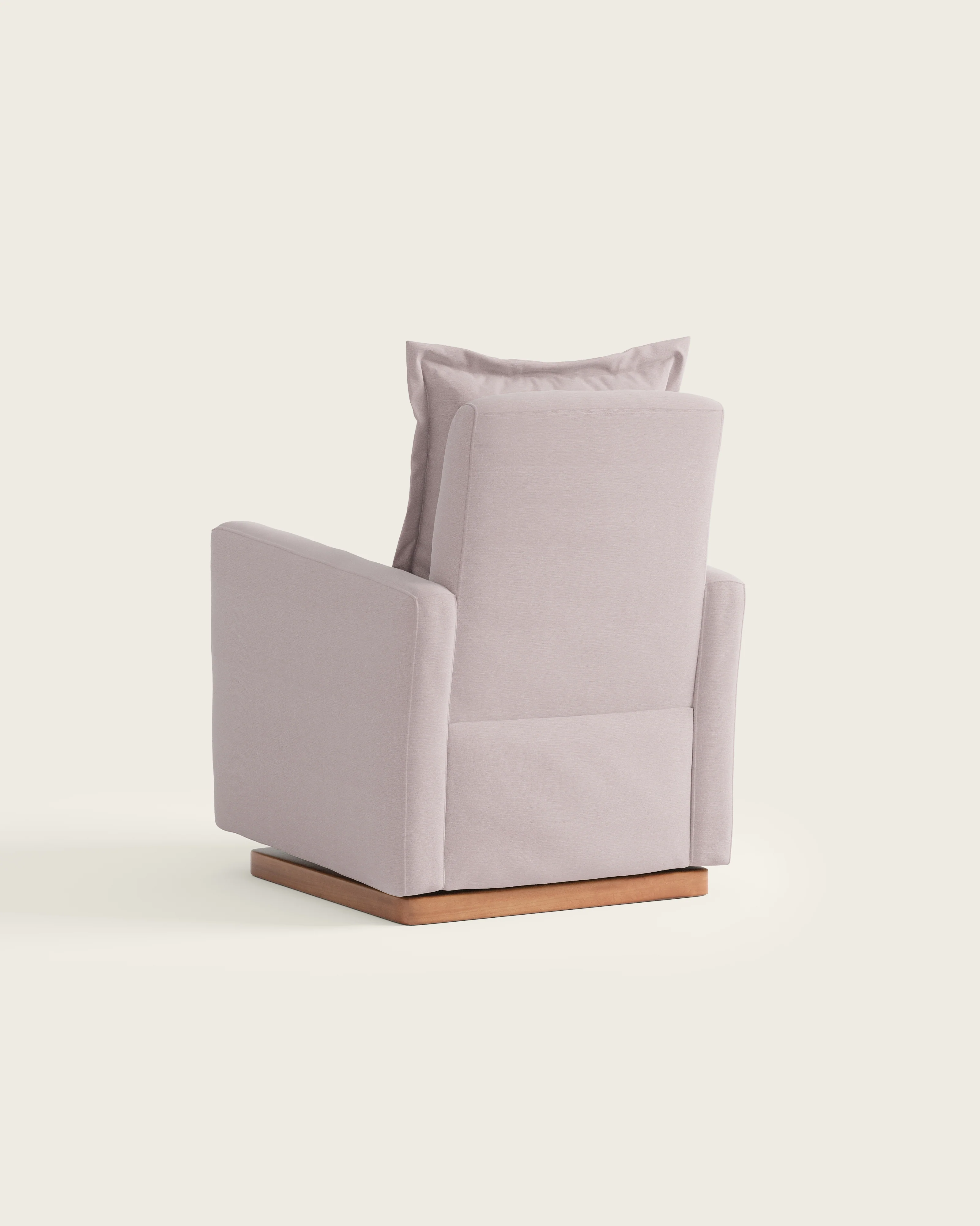 The Dawn Swivel Glider - Image 8