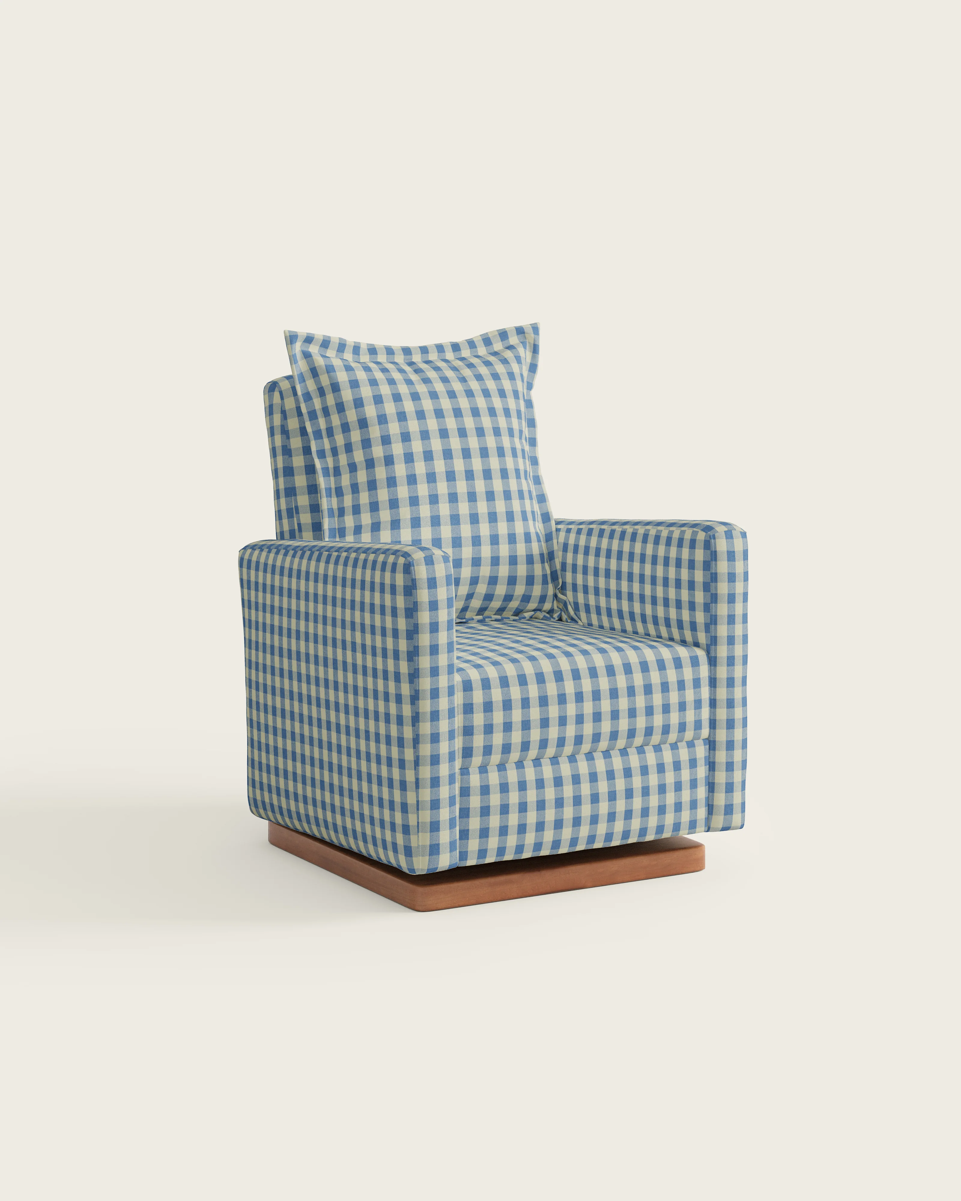 The Dawn Swivel Glider - Image 81
