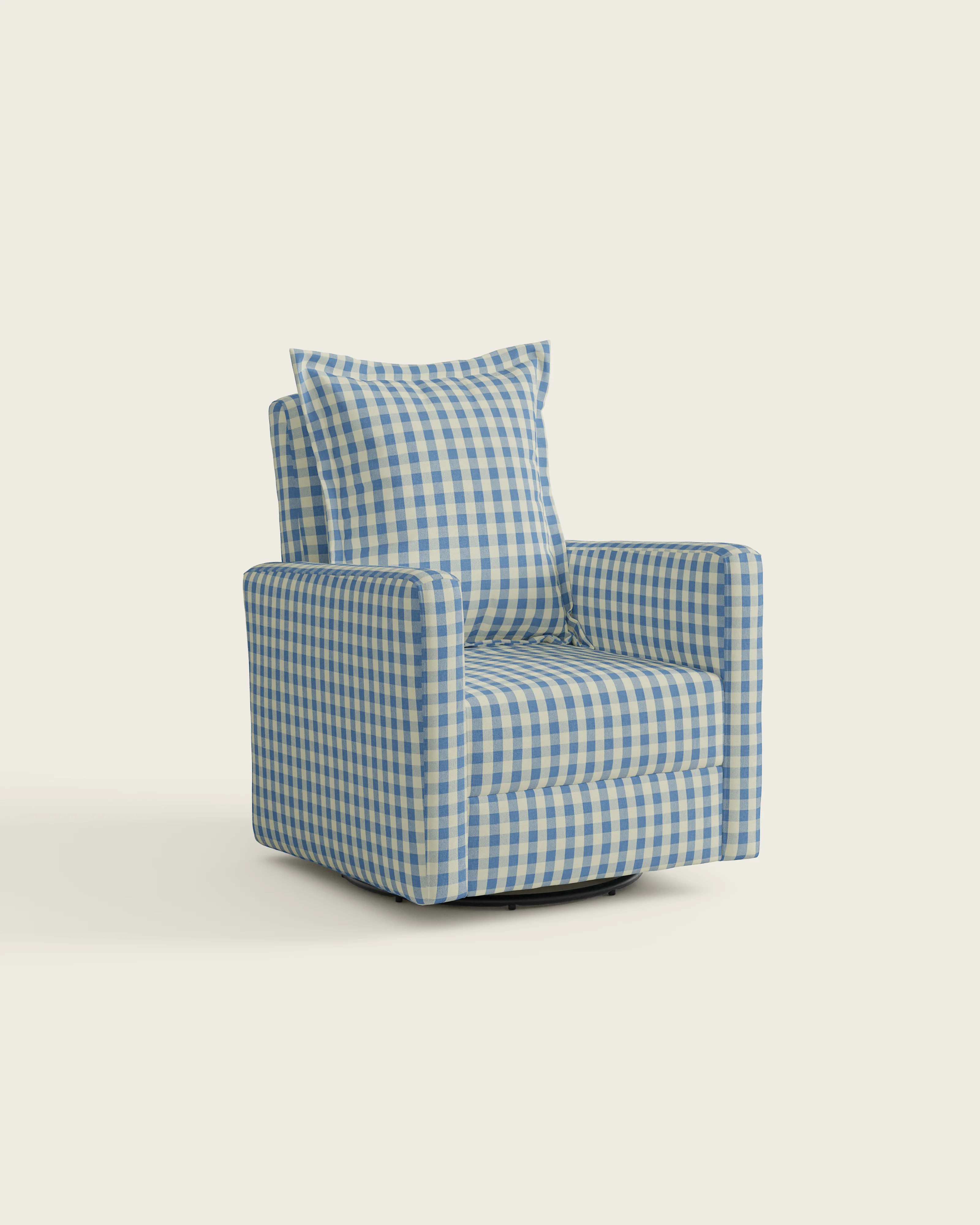 The Dawn Swivel Glider - Image 82