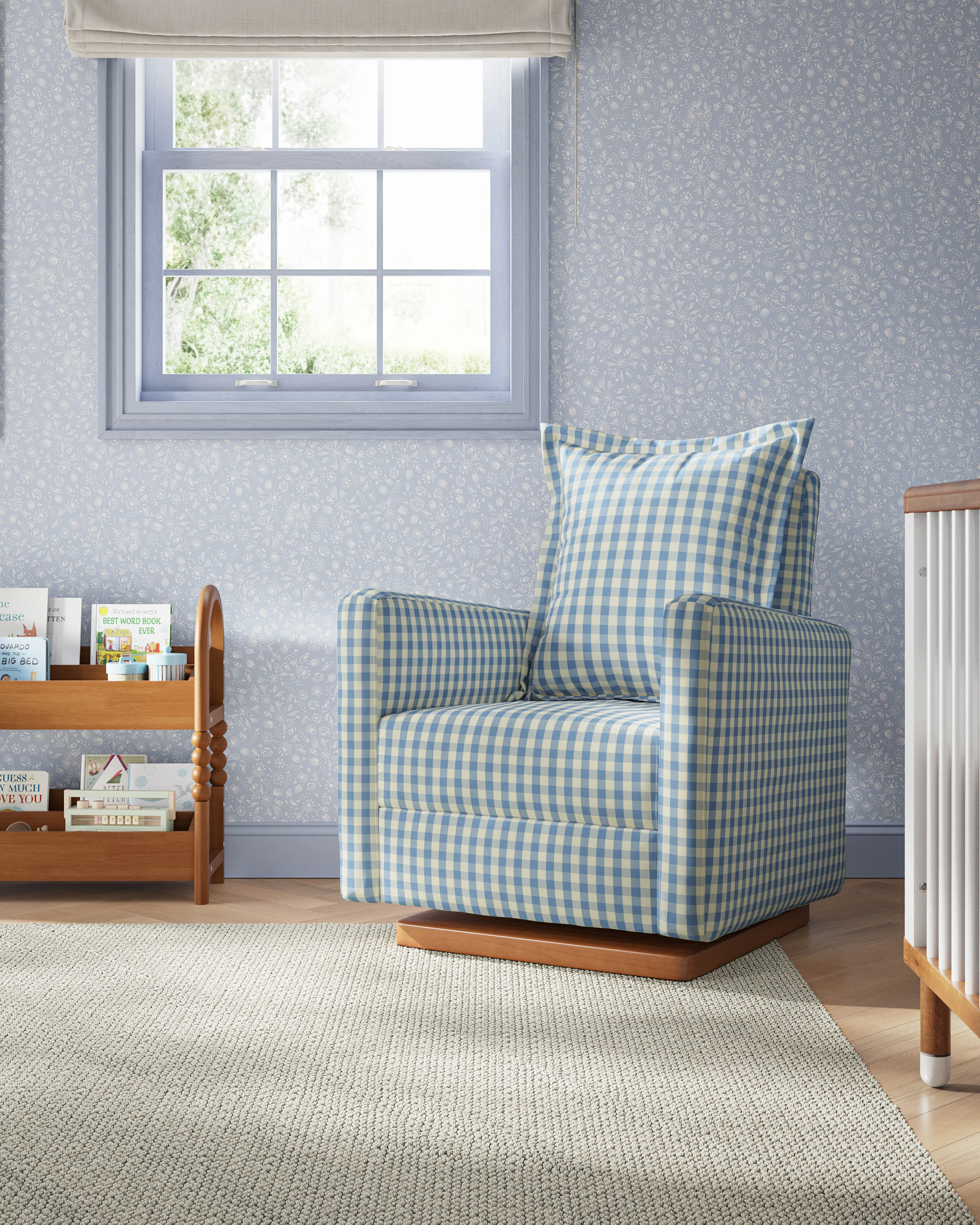 The Dawn Swivel Glider - Image 83