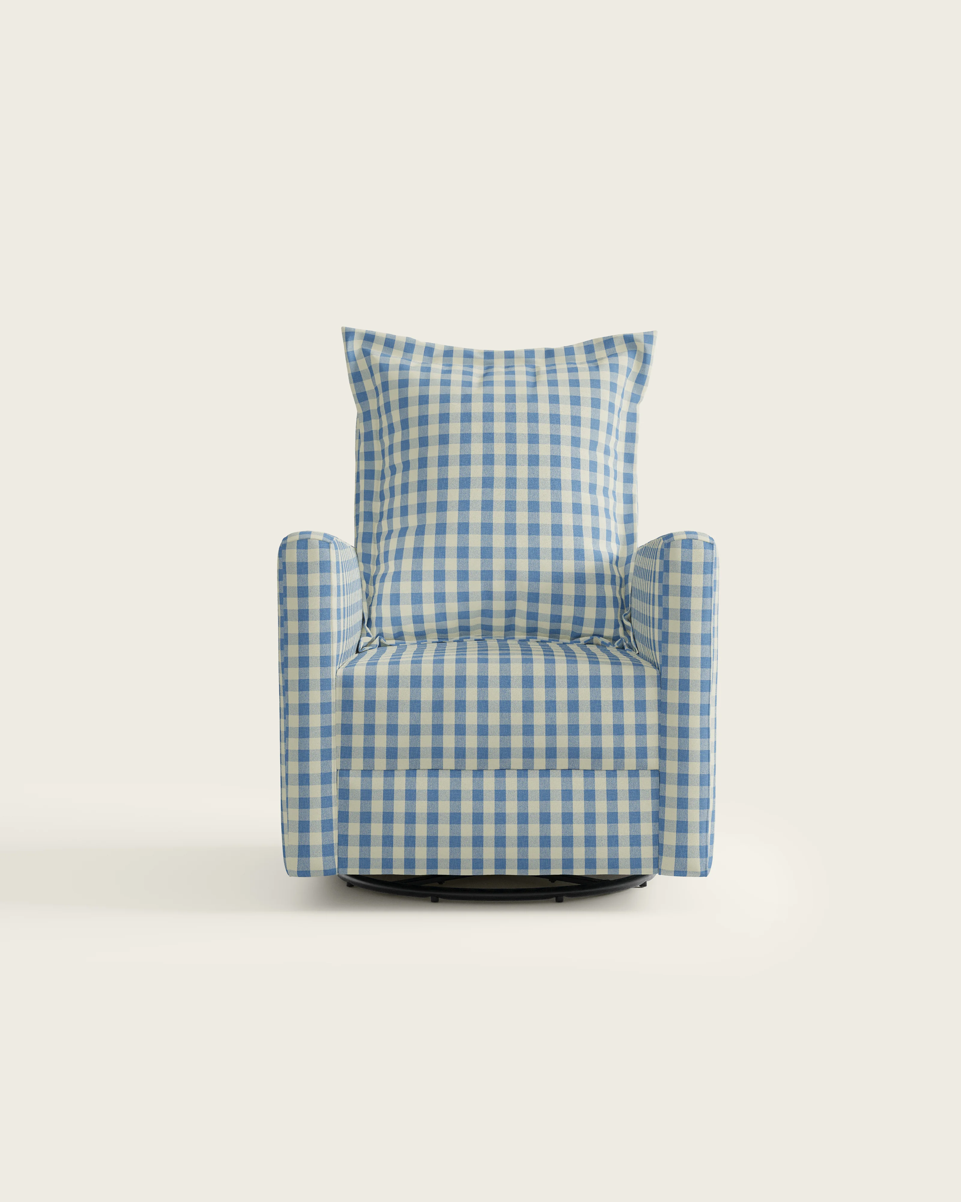 The Dawn Swivel Glider - Image 86