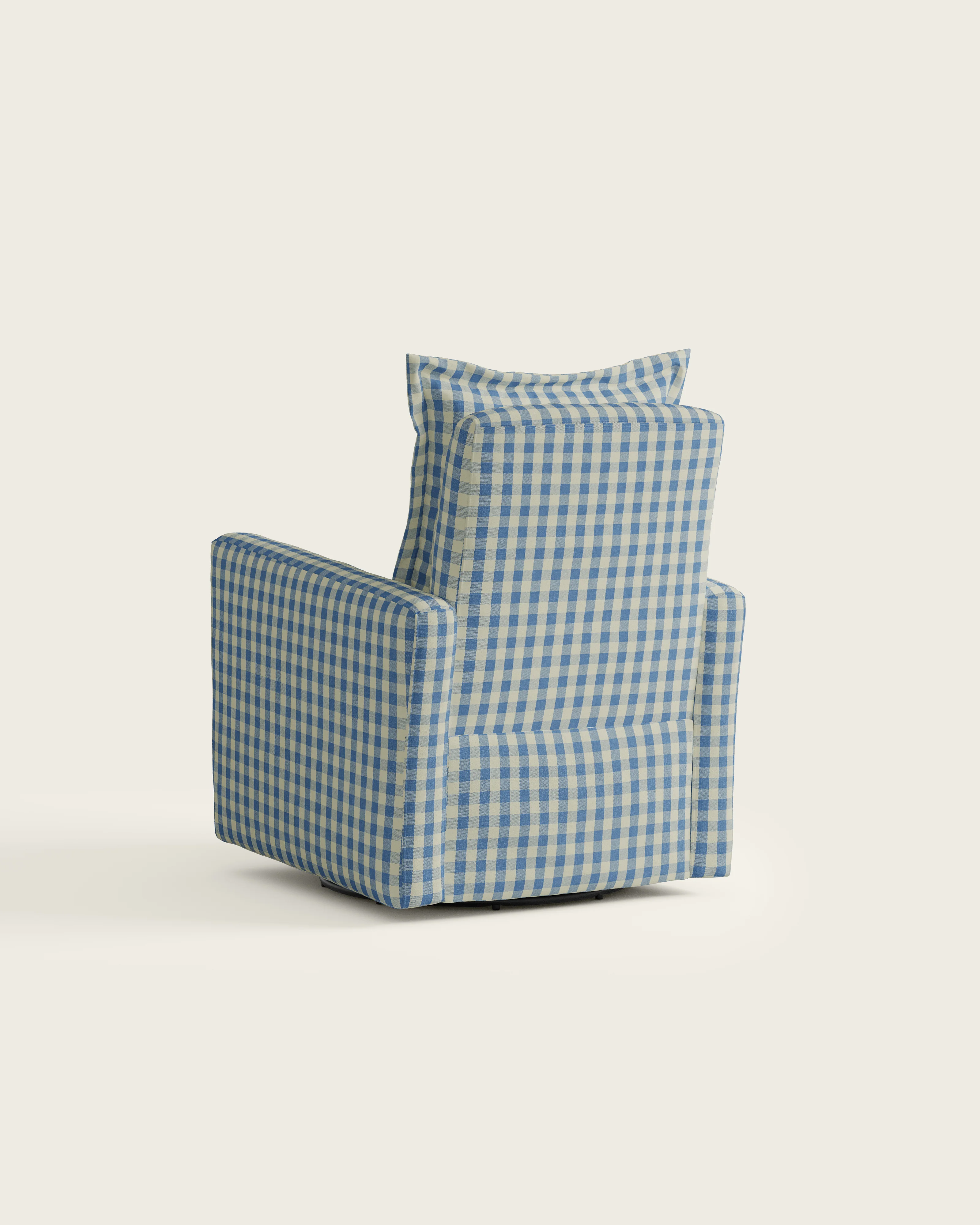 The Dawn Swivel Glider - Image 87