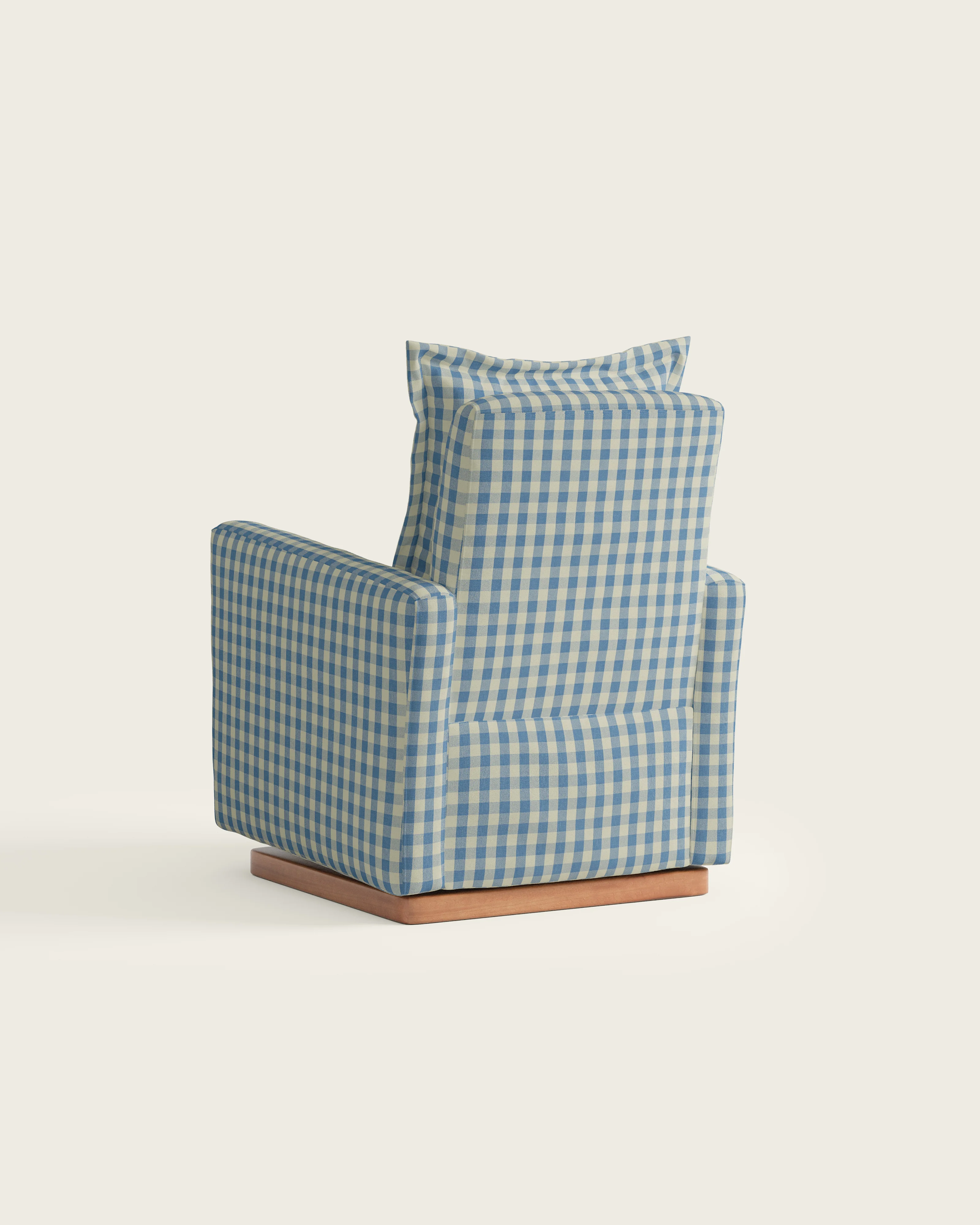 The Dawn Swivel Glider - Image 88
