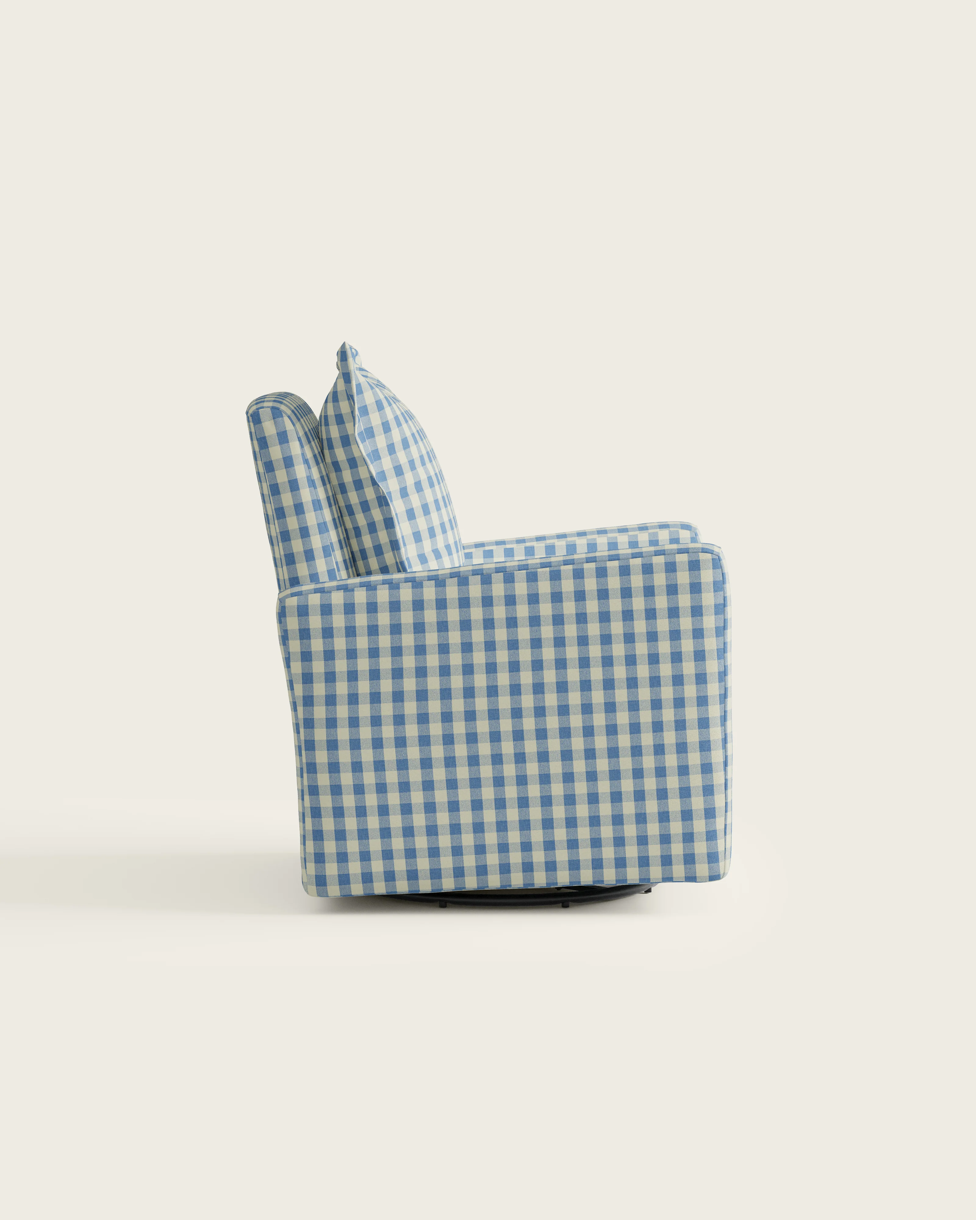 The Dawn Swivel Glider - Image 89