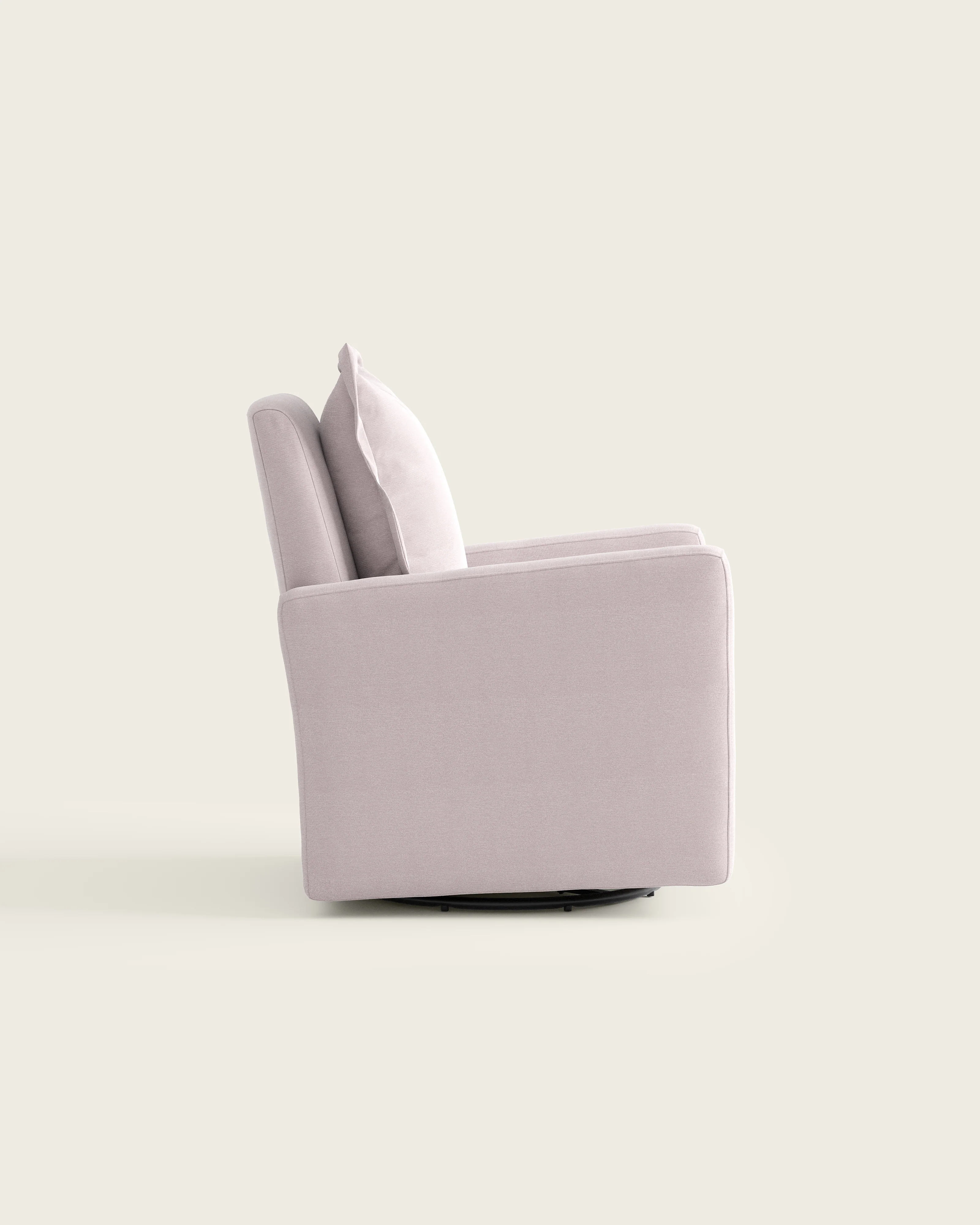 The Dawn Swivel Glider - Image 9