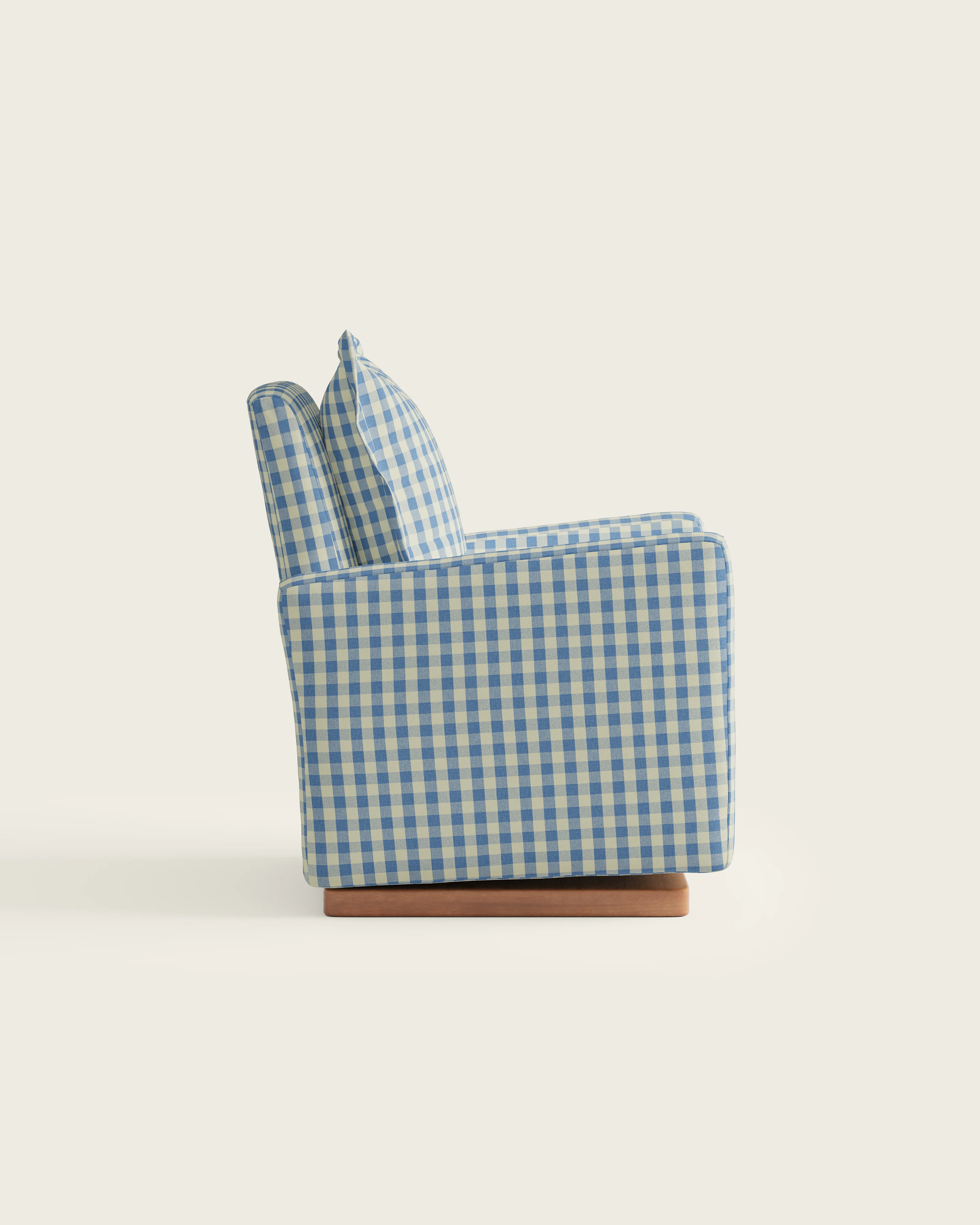 The Dawn Swivel Glider - Image 90