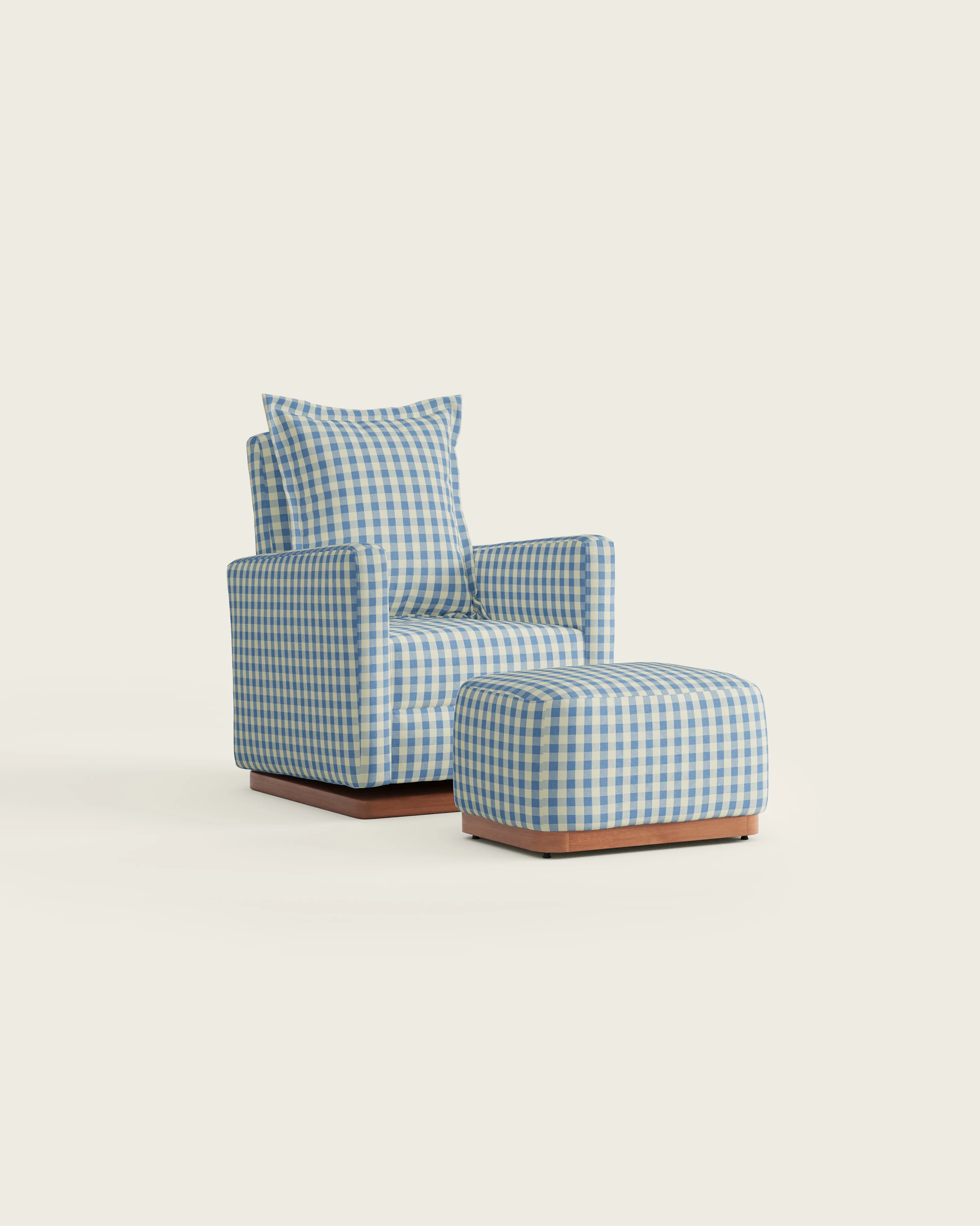The Dawn Swivel Glider - Image 93