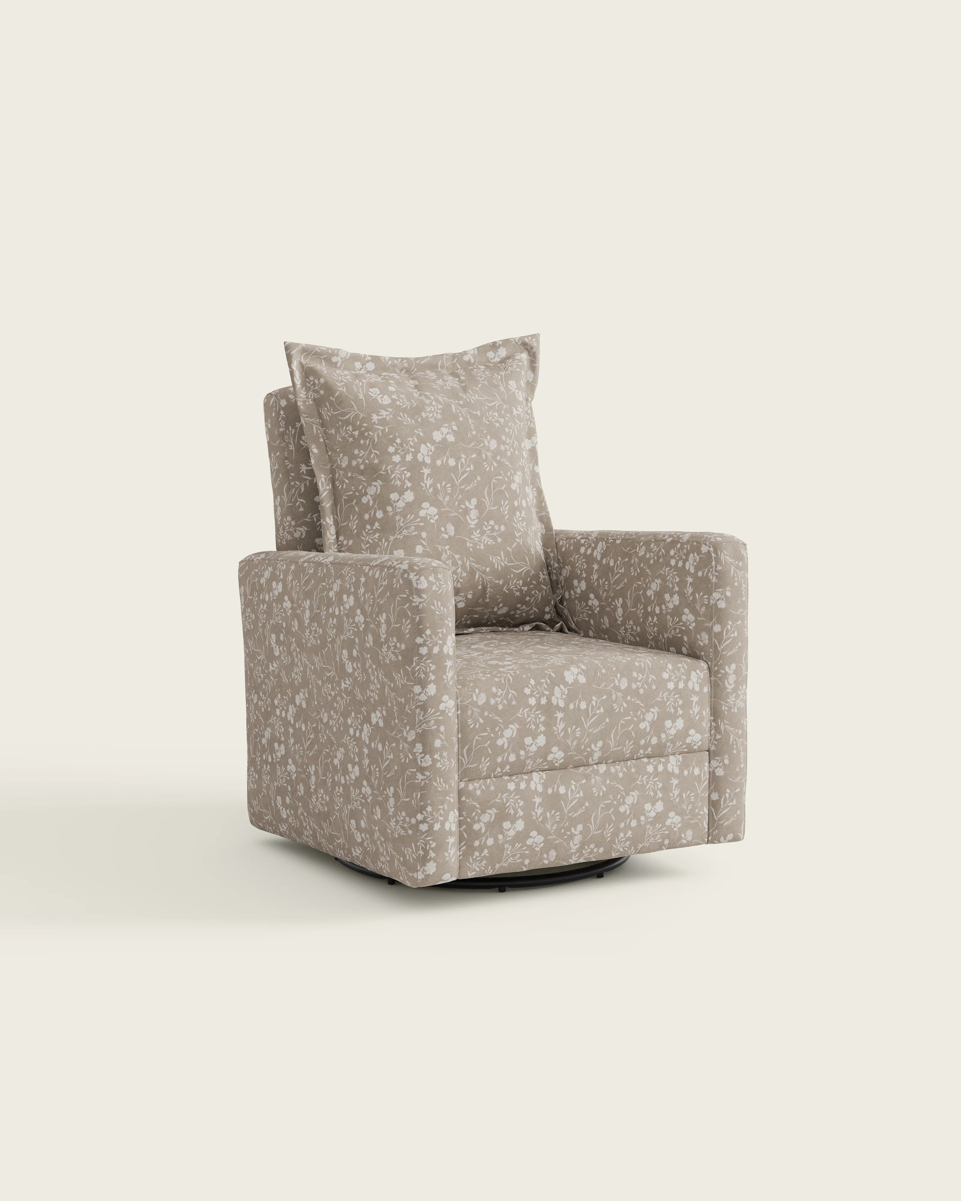The Dawn Swivel Glider - Image 97