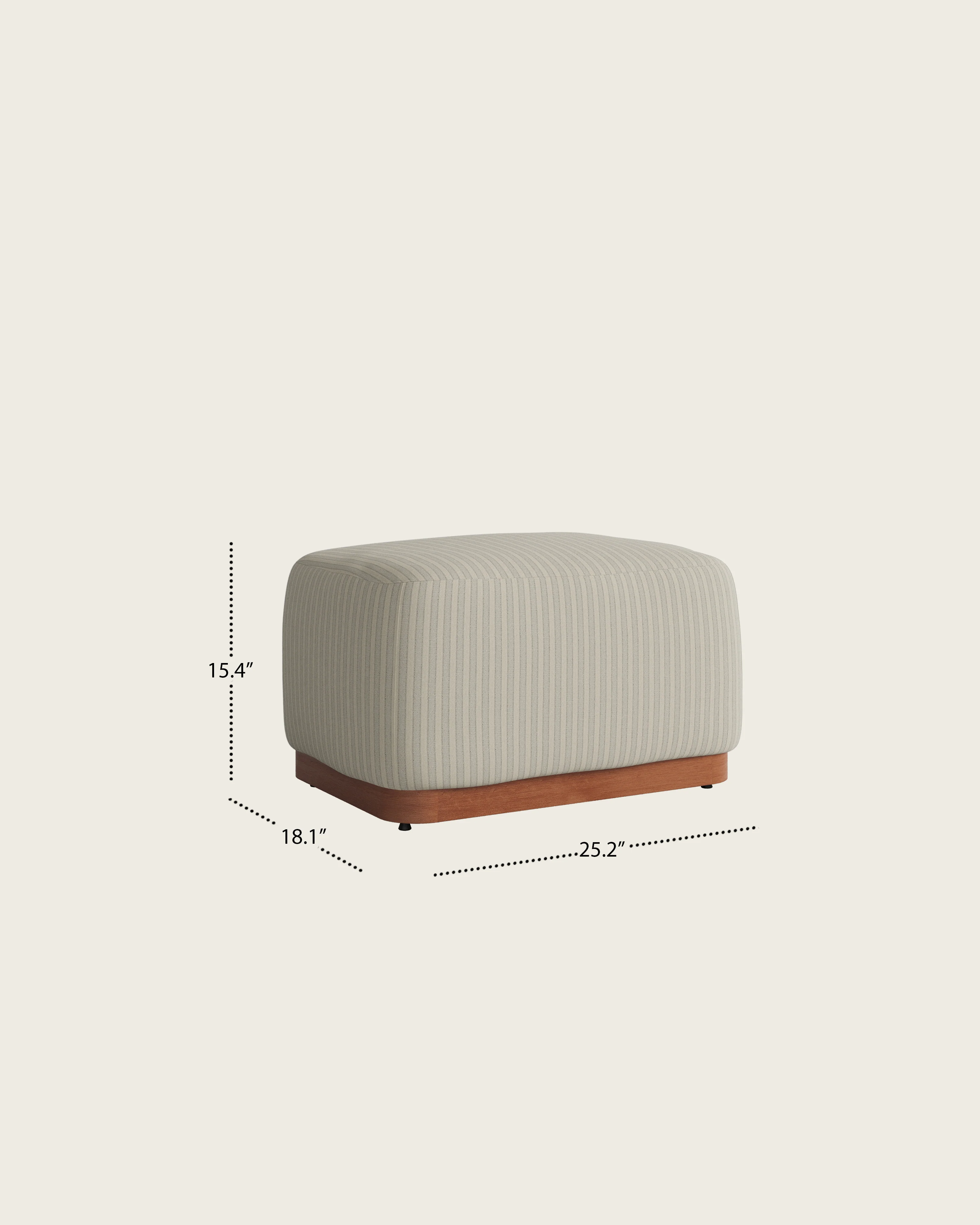 The Dawn Ottoman - Image 30