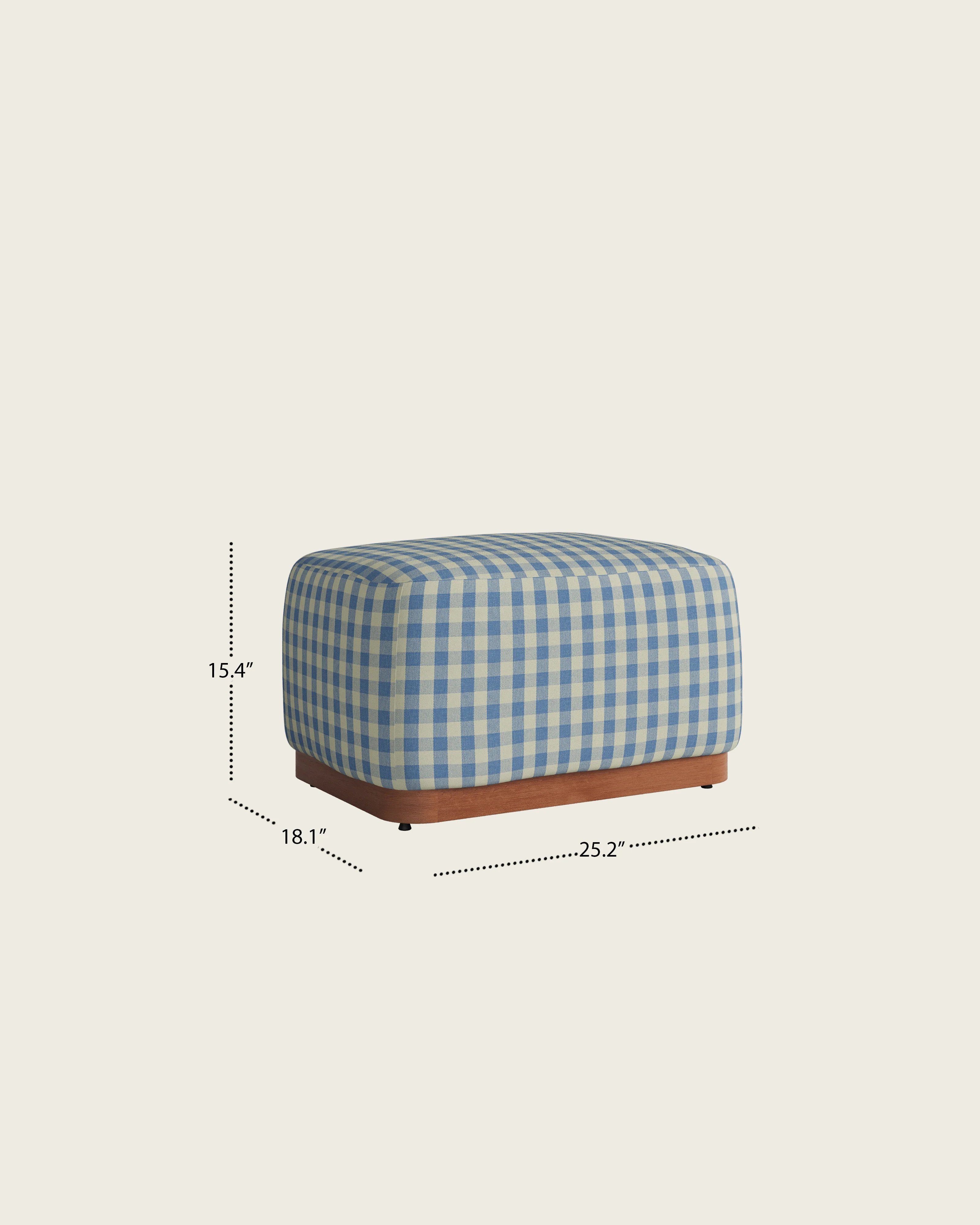 The Dawn Ottoman - Image 33
