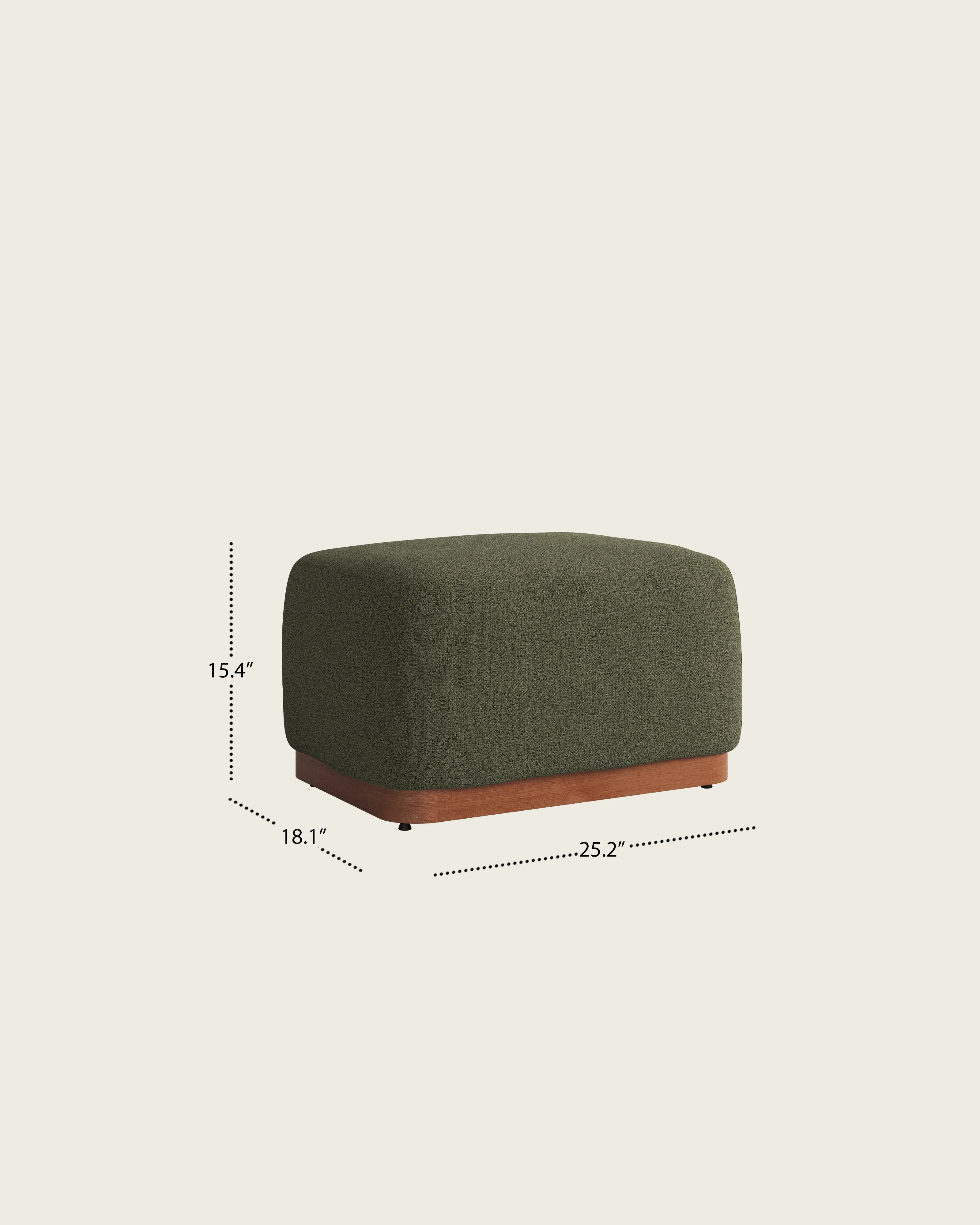 The Dawn Ottoman - Image 41