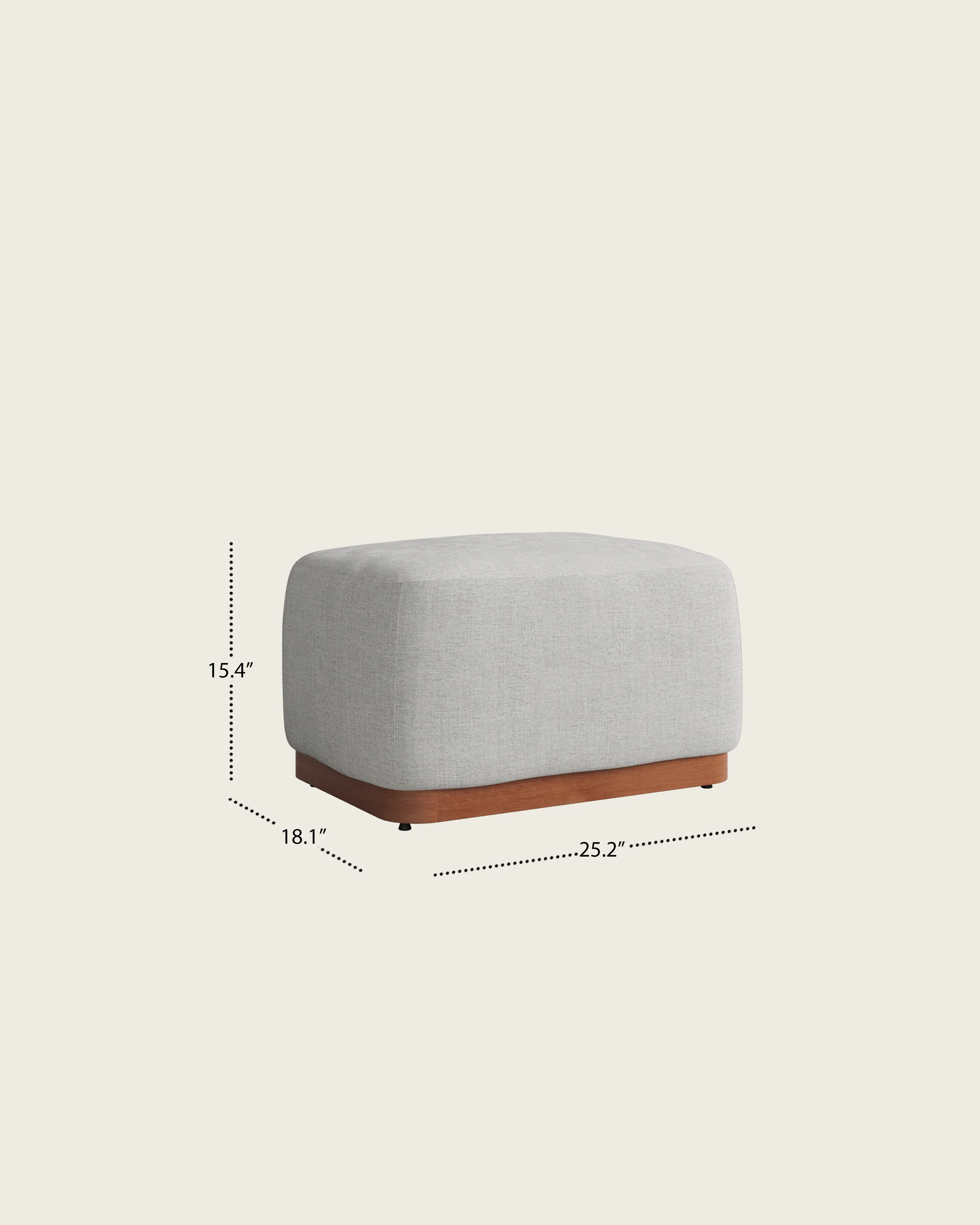The Dawn Ottoman - Image 5