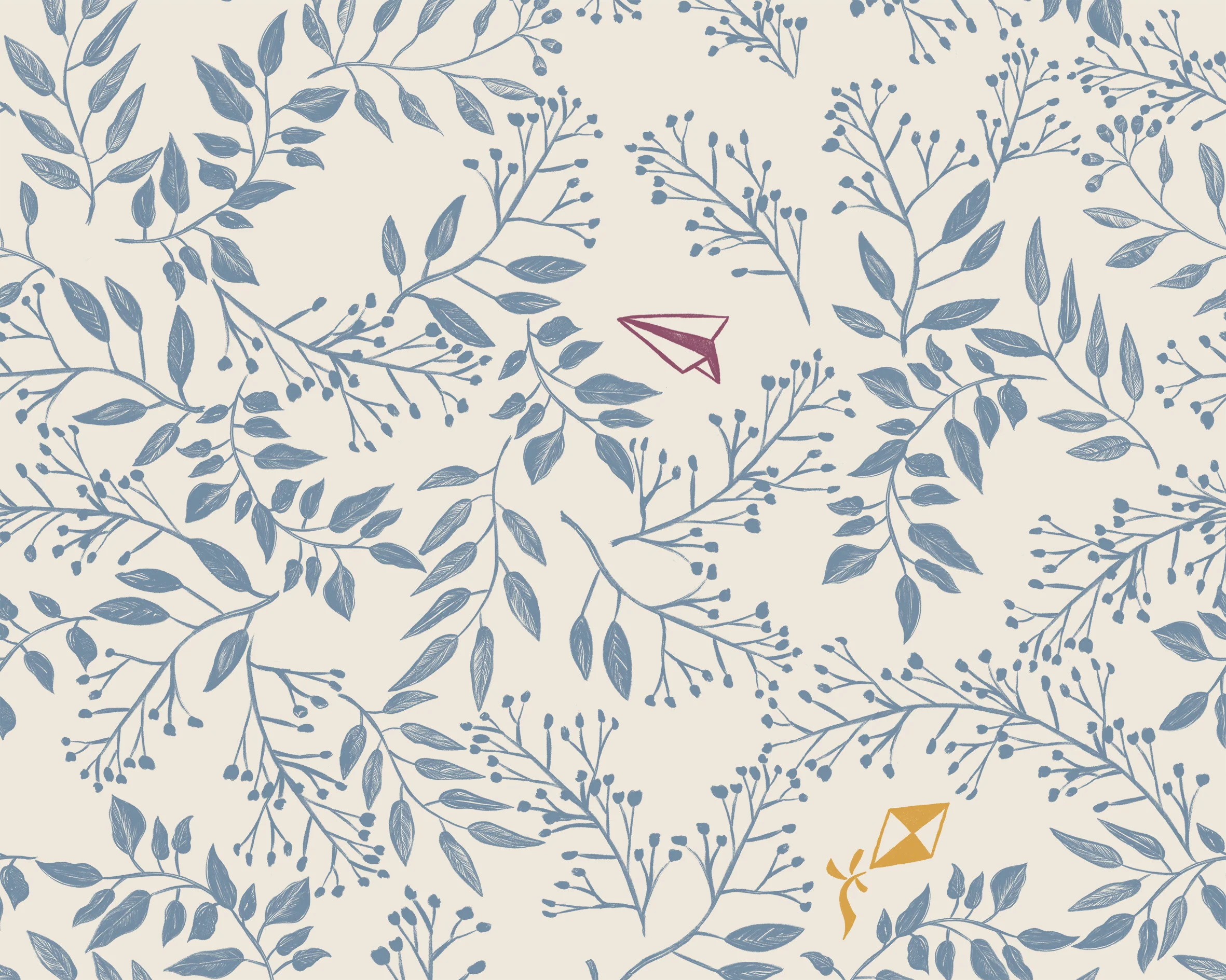 Daydream Wallpaper Sample - Image 3