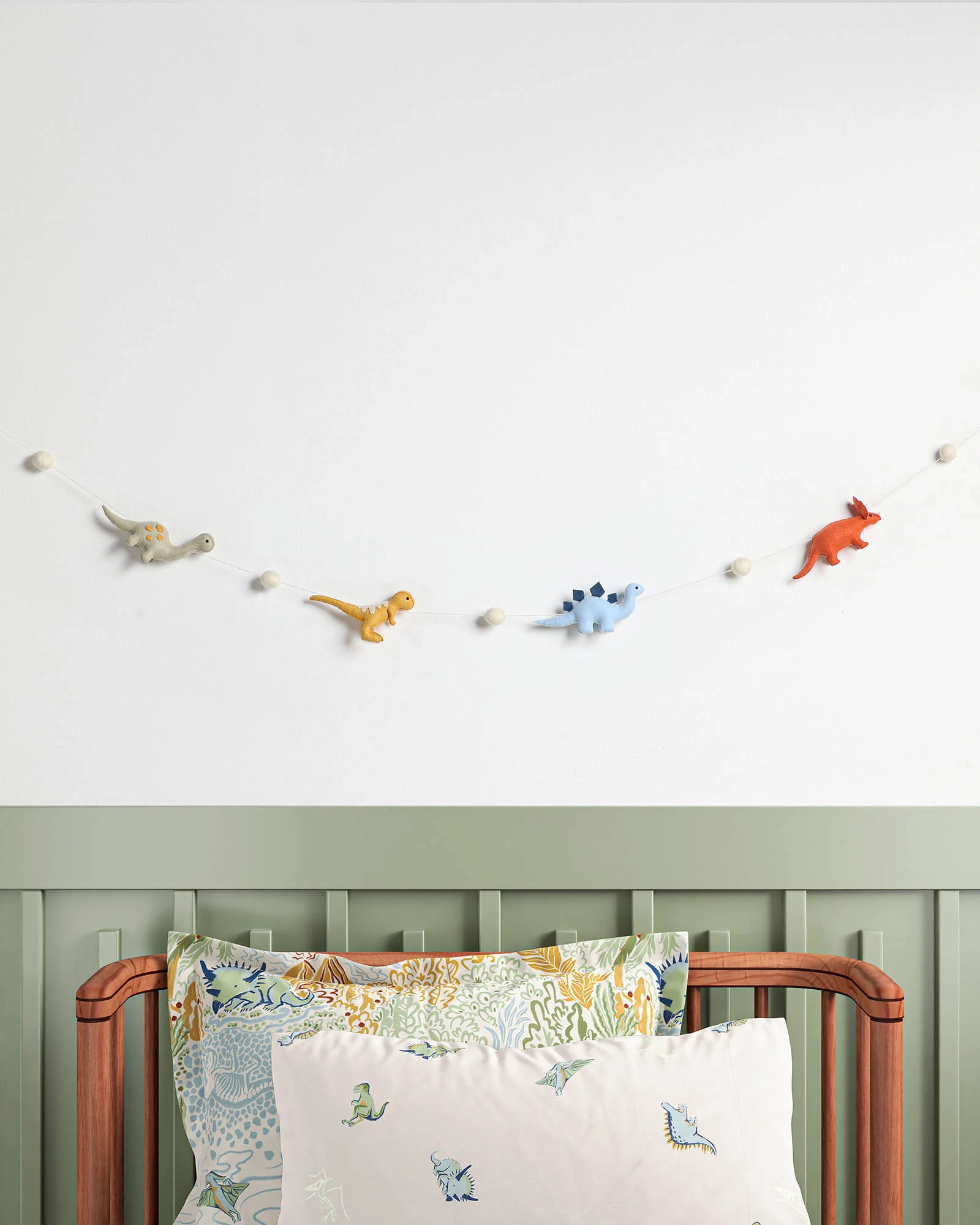 Dinosaur Island Garland - Image 3