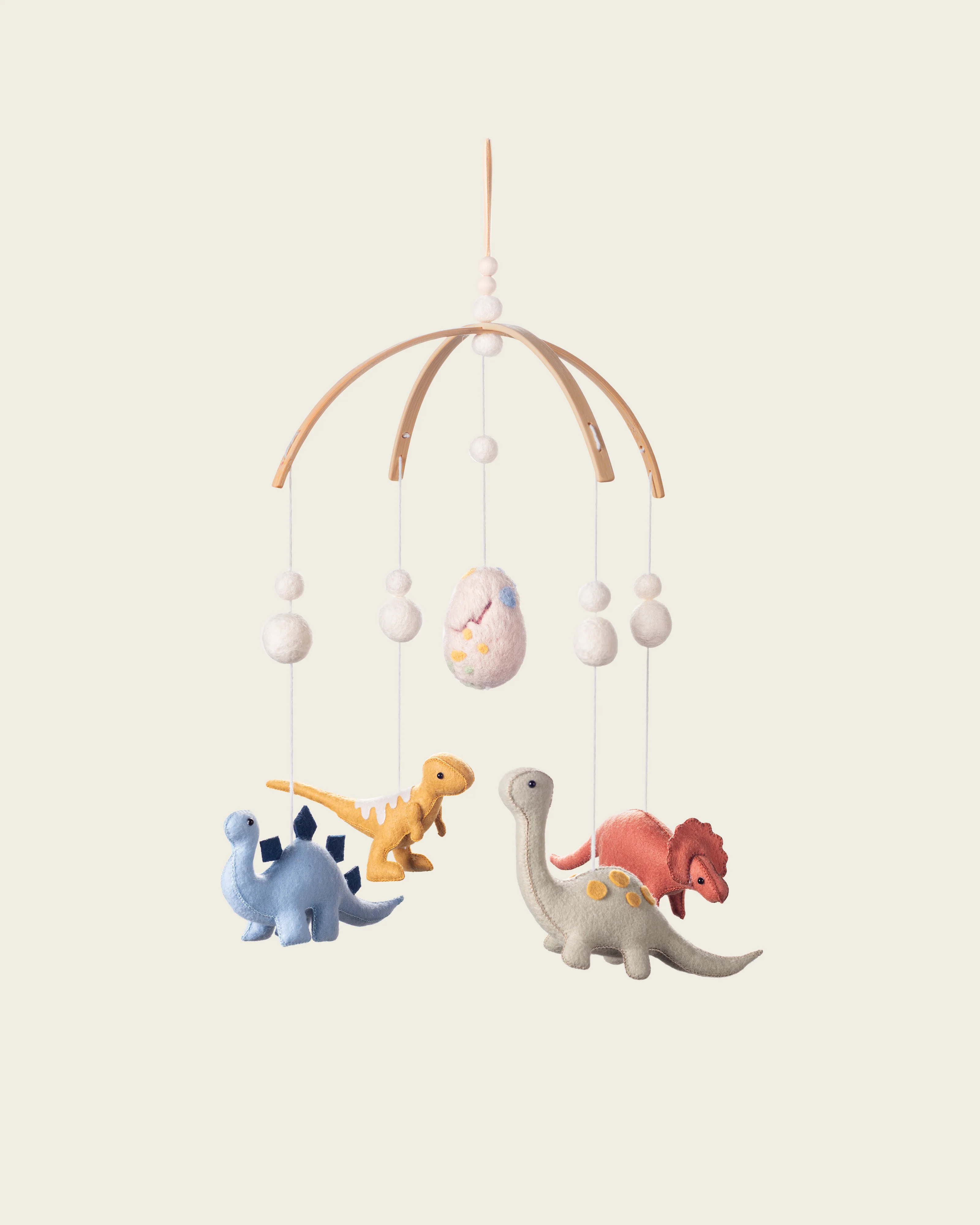 Dinosaur Island Mobile