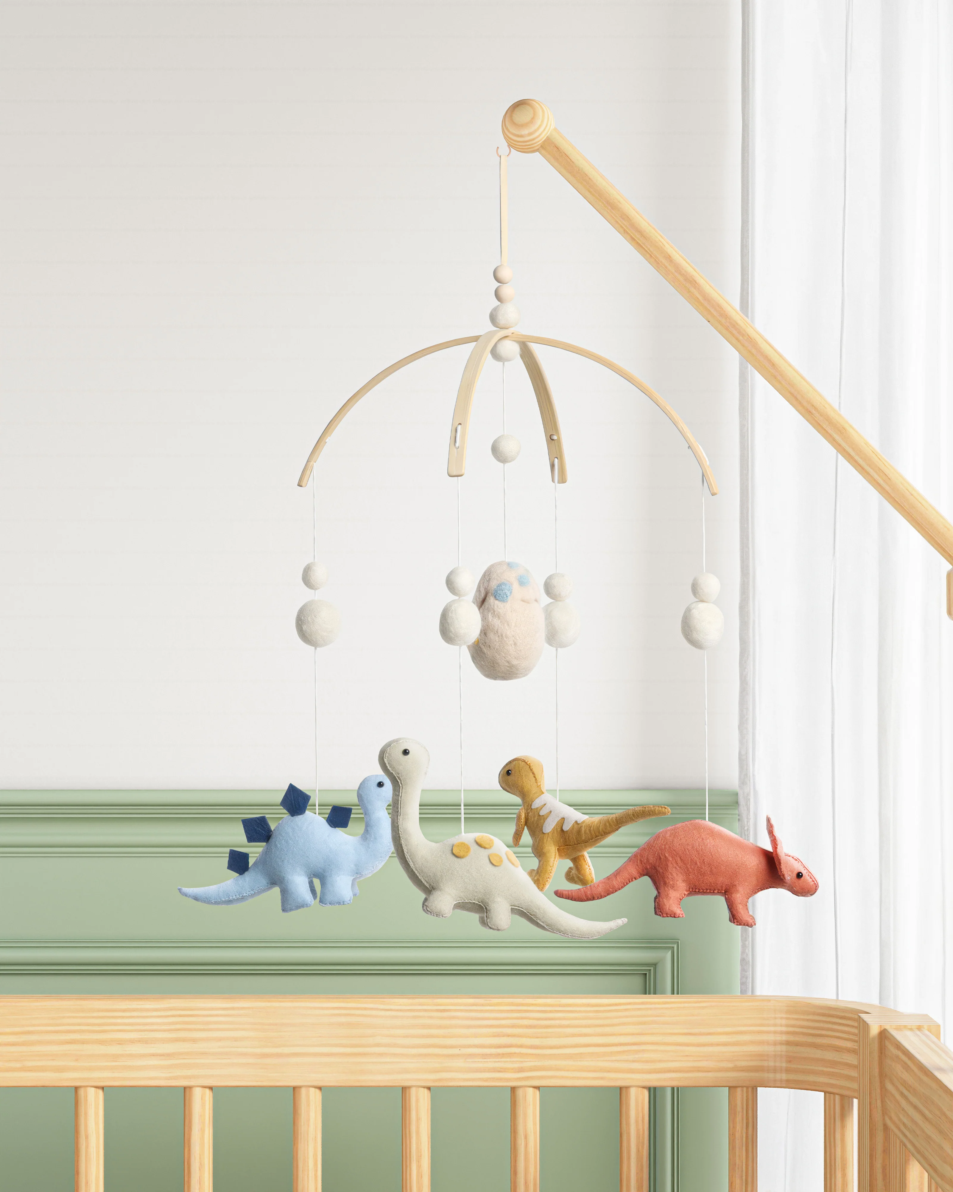 Dinosaur Island Mobile - Image 3