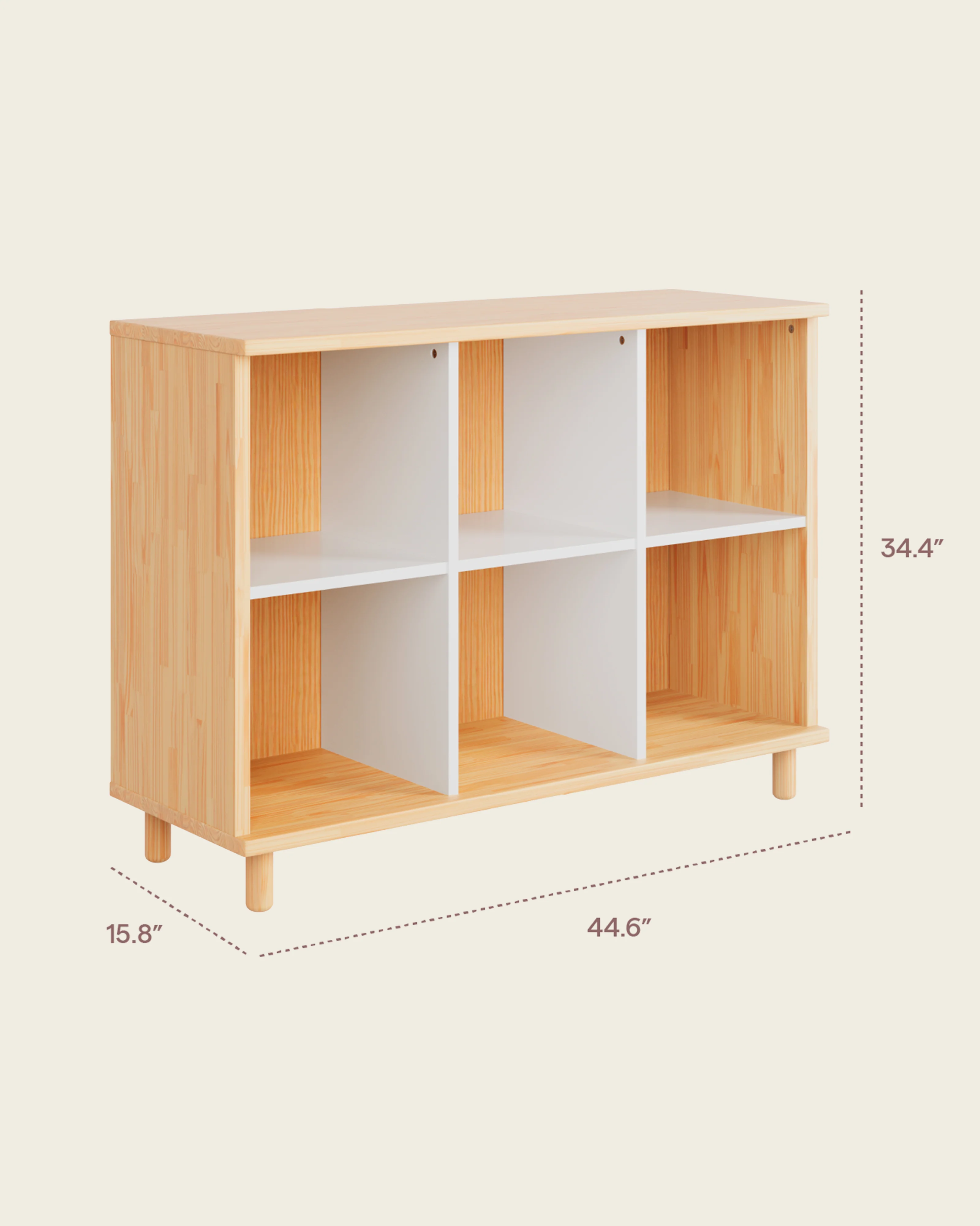 Discovery Shelf - Image 3