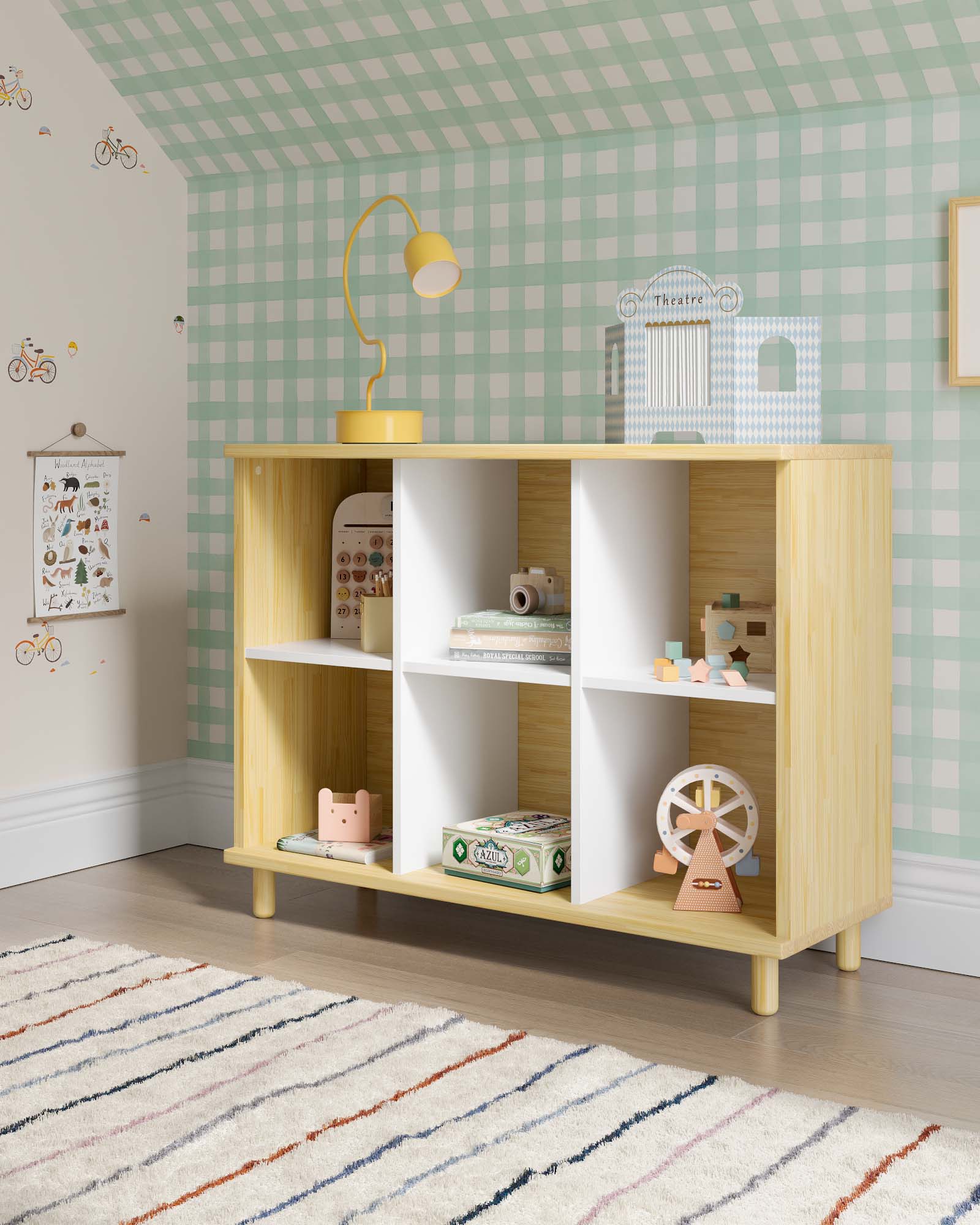 Discovery Shelf - Image 4