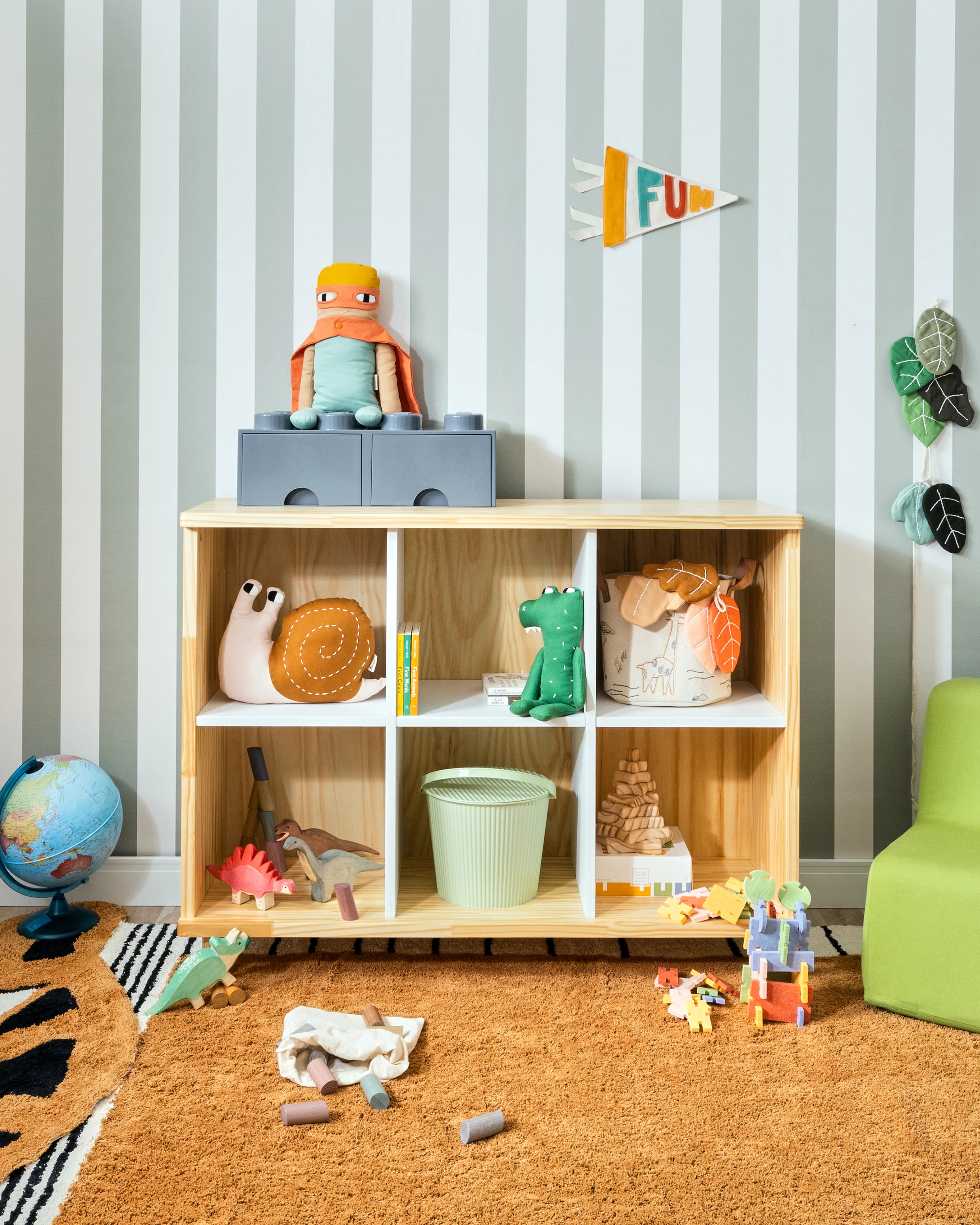 Discovery Shelf - Image 6
