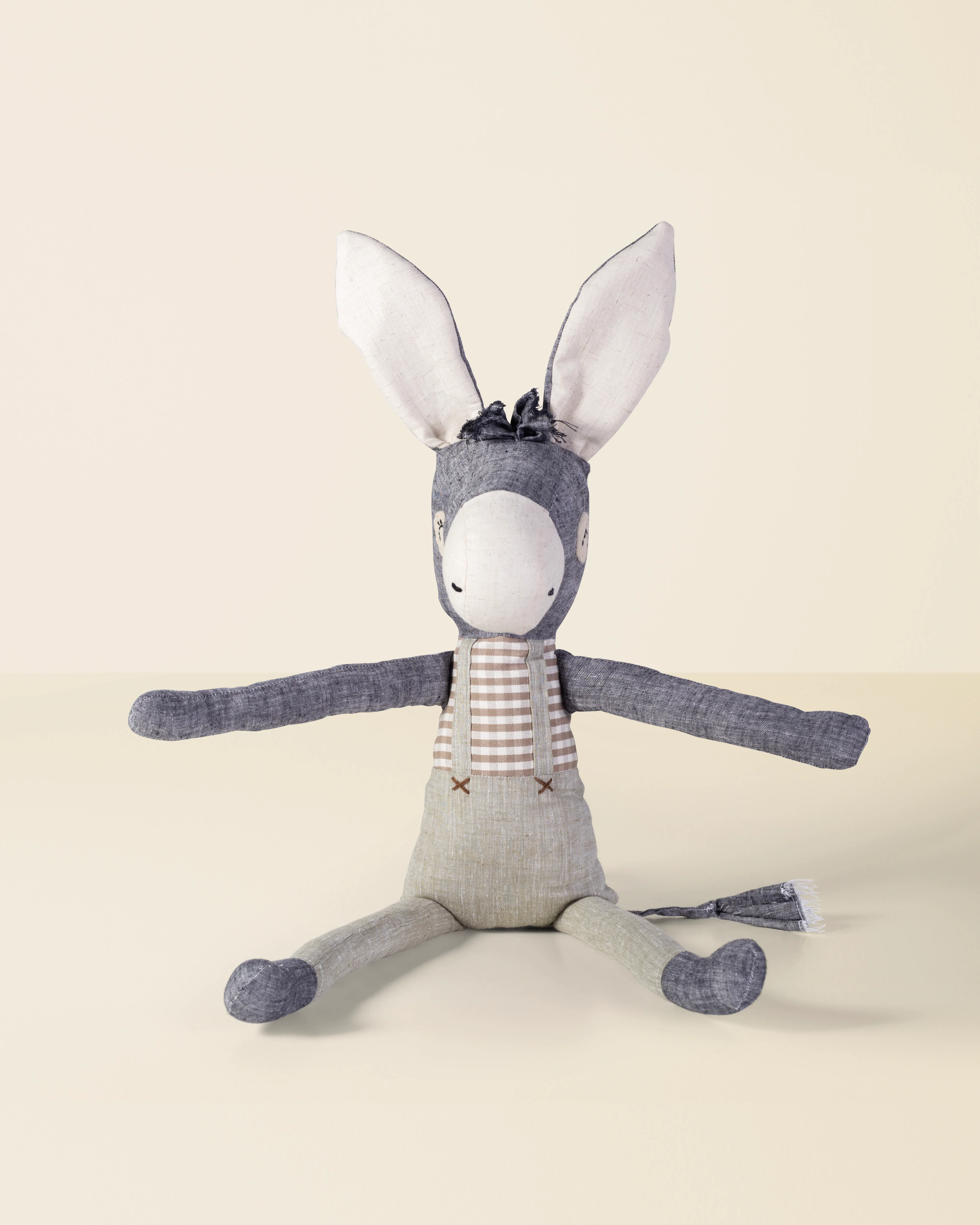 Donnie the Donkey