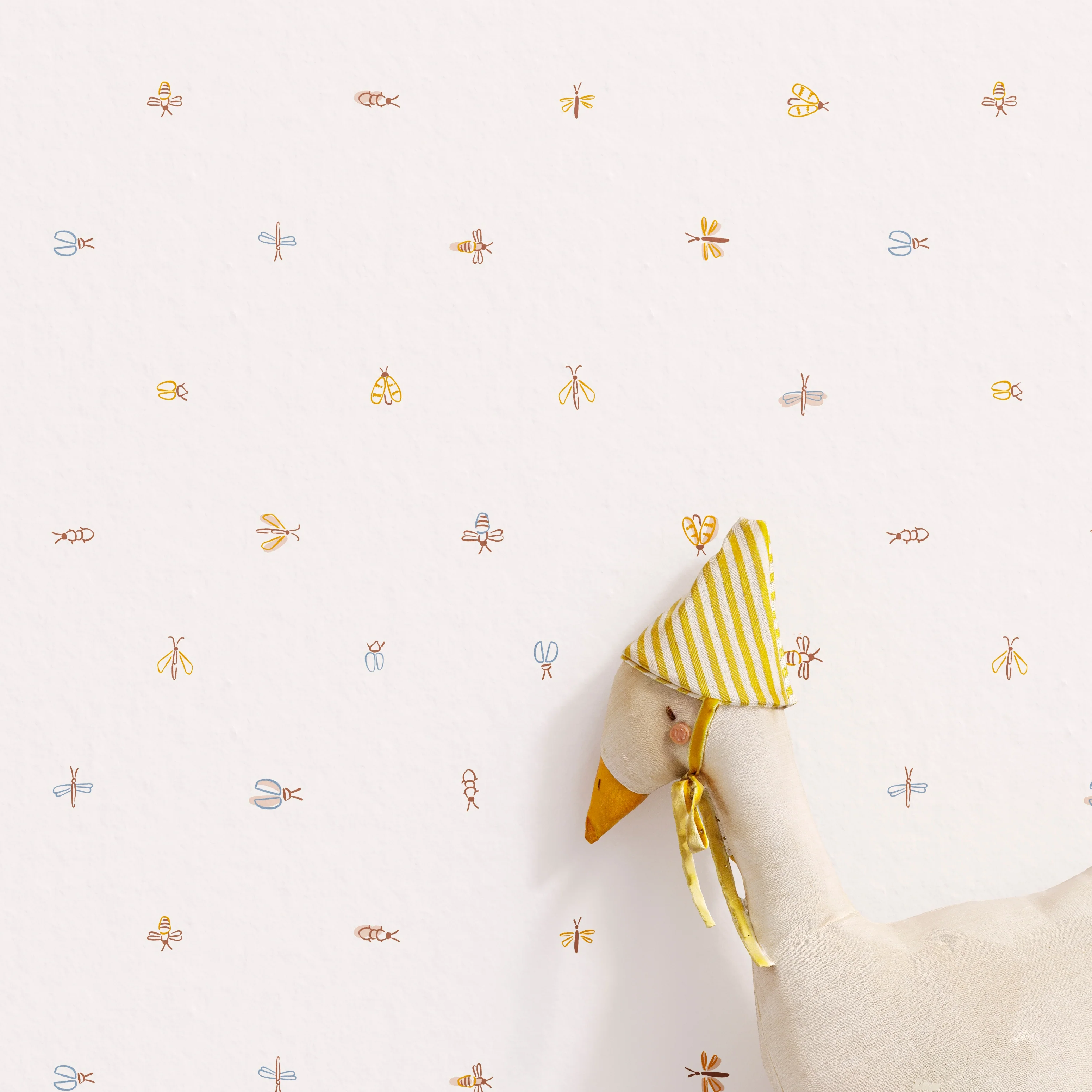 Dream Field Crib Sheet Set - Image 3