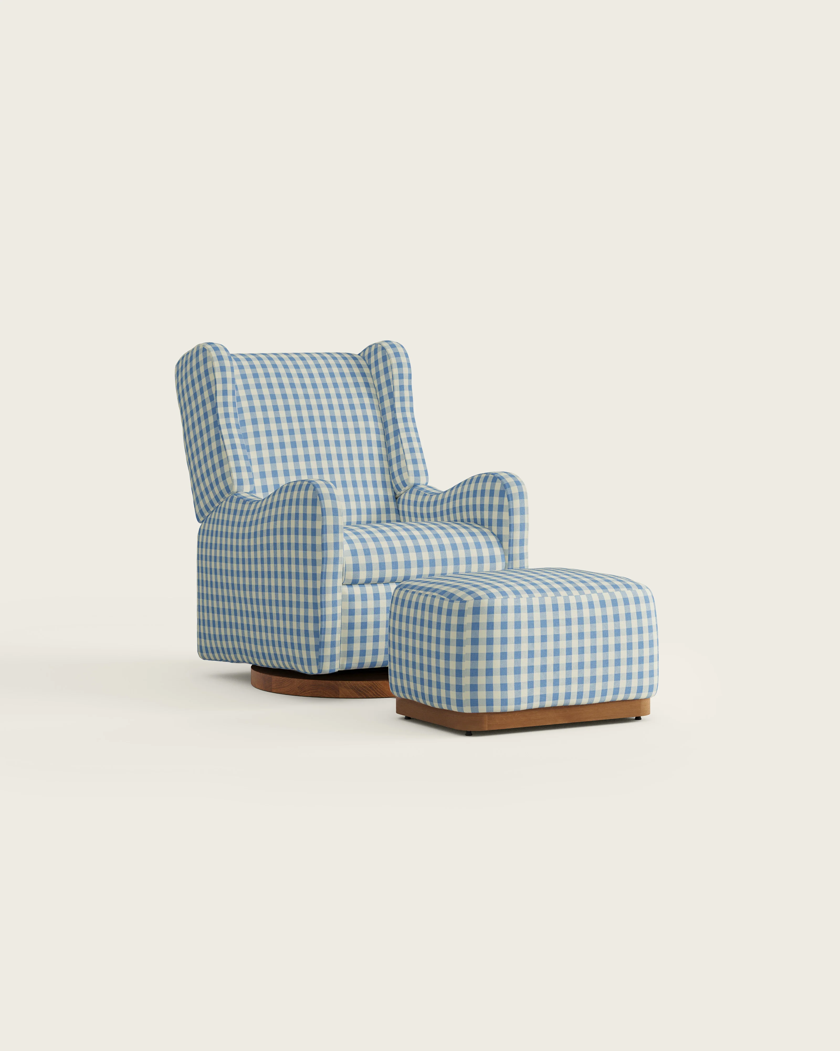 The Drift Glider Recliner - Image 106