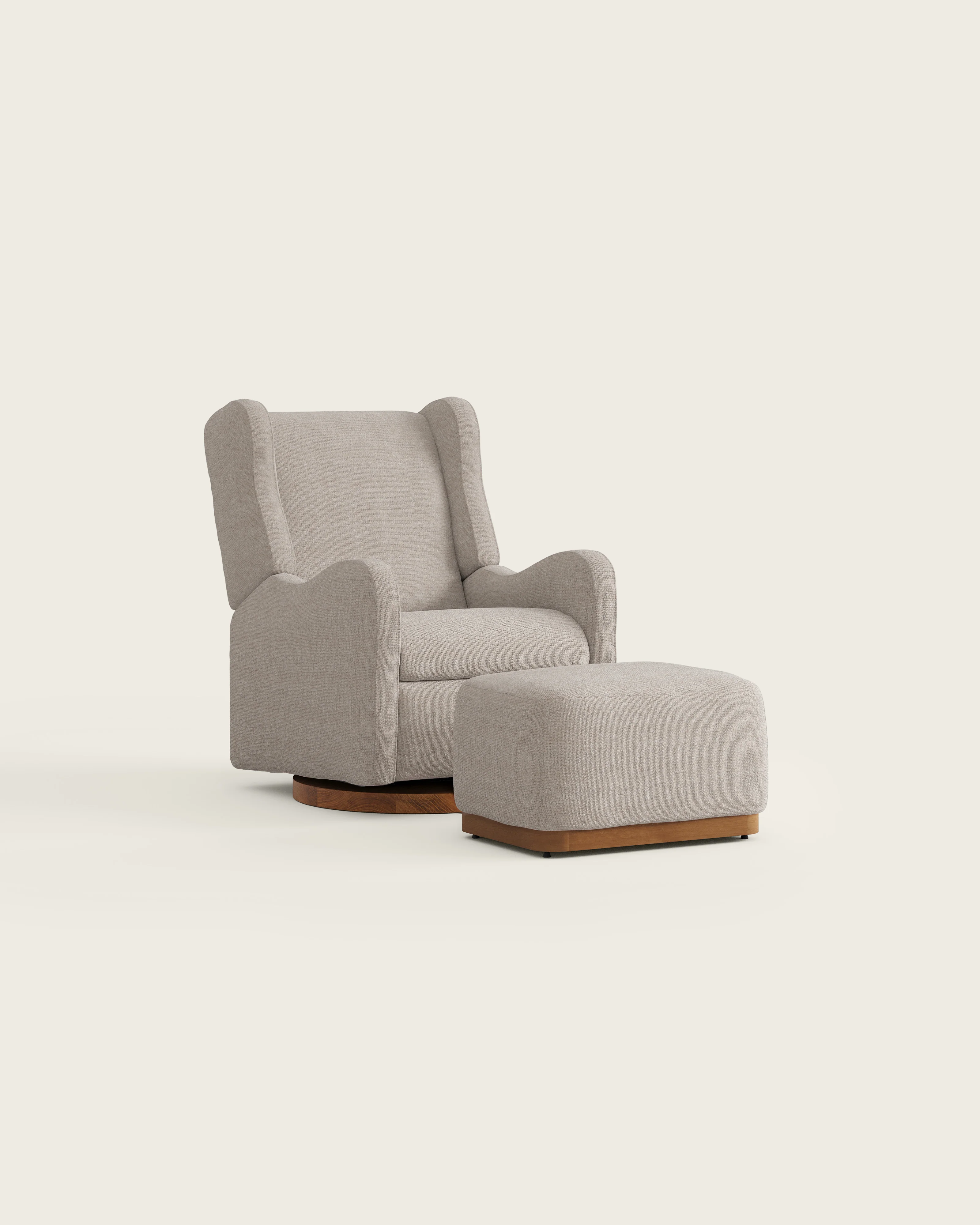 The Drift Glider Recliner - Image 120