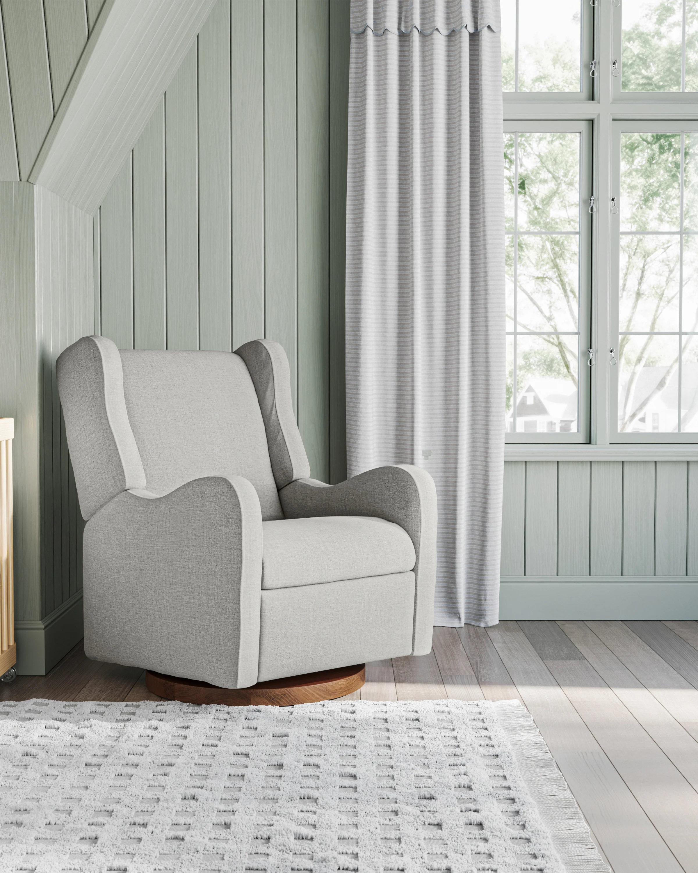 The Drift Glider Recliner - Image 128