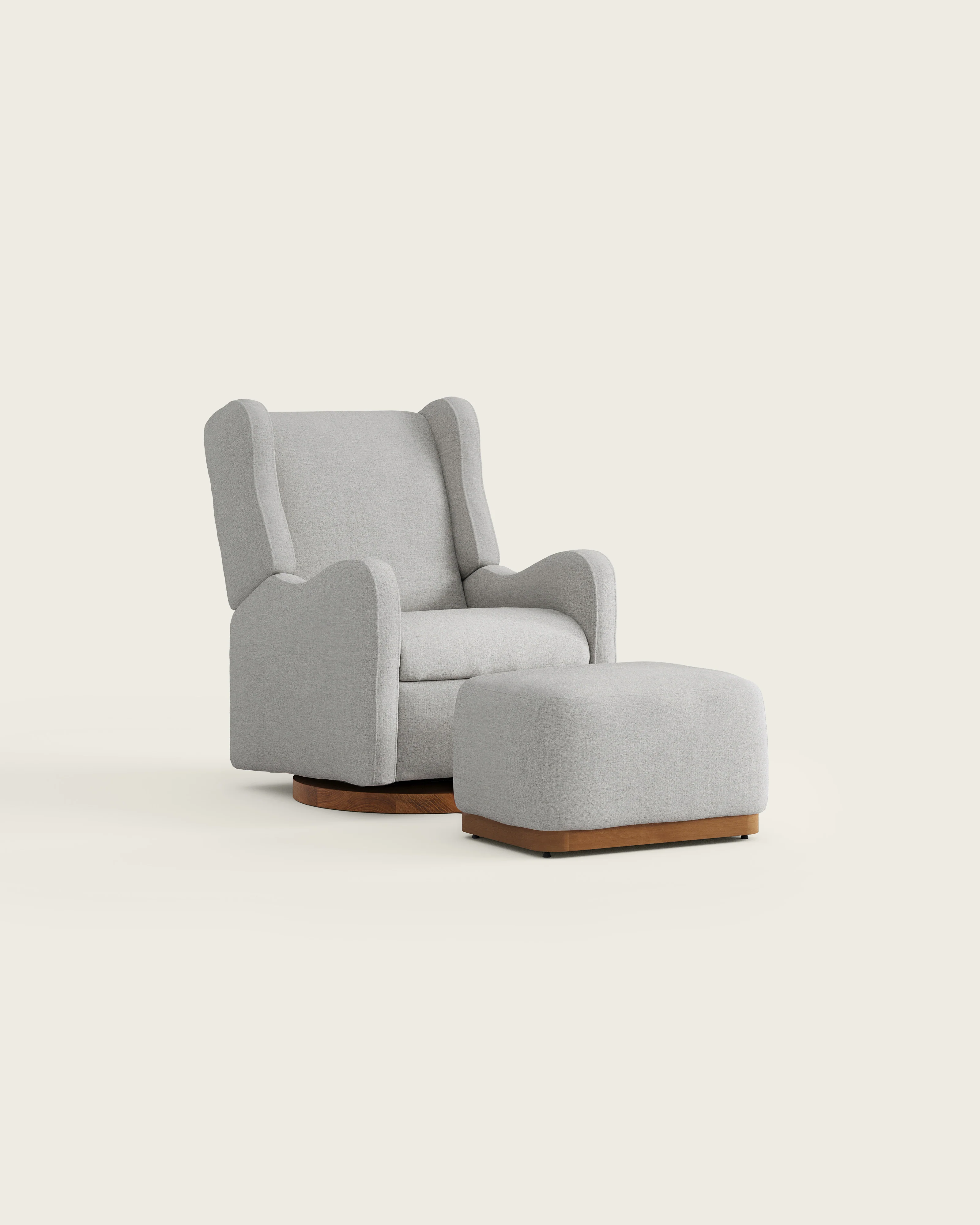 The Drift Glider Recliner - Image 134