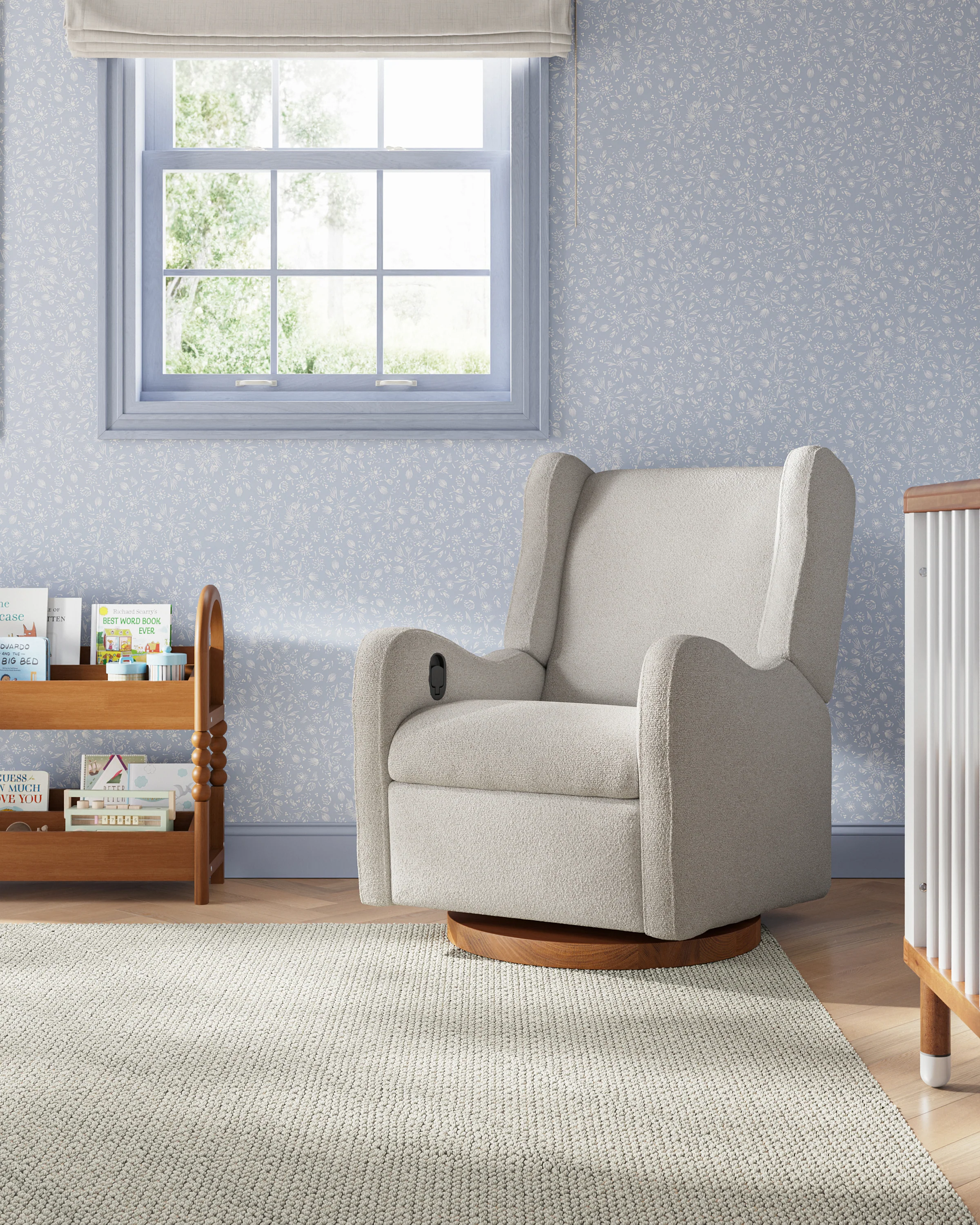 The Drift Glider Recliner - Image 141