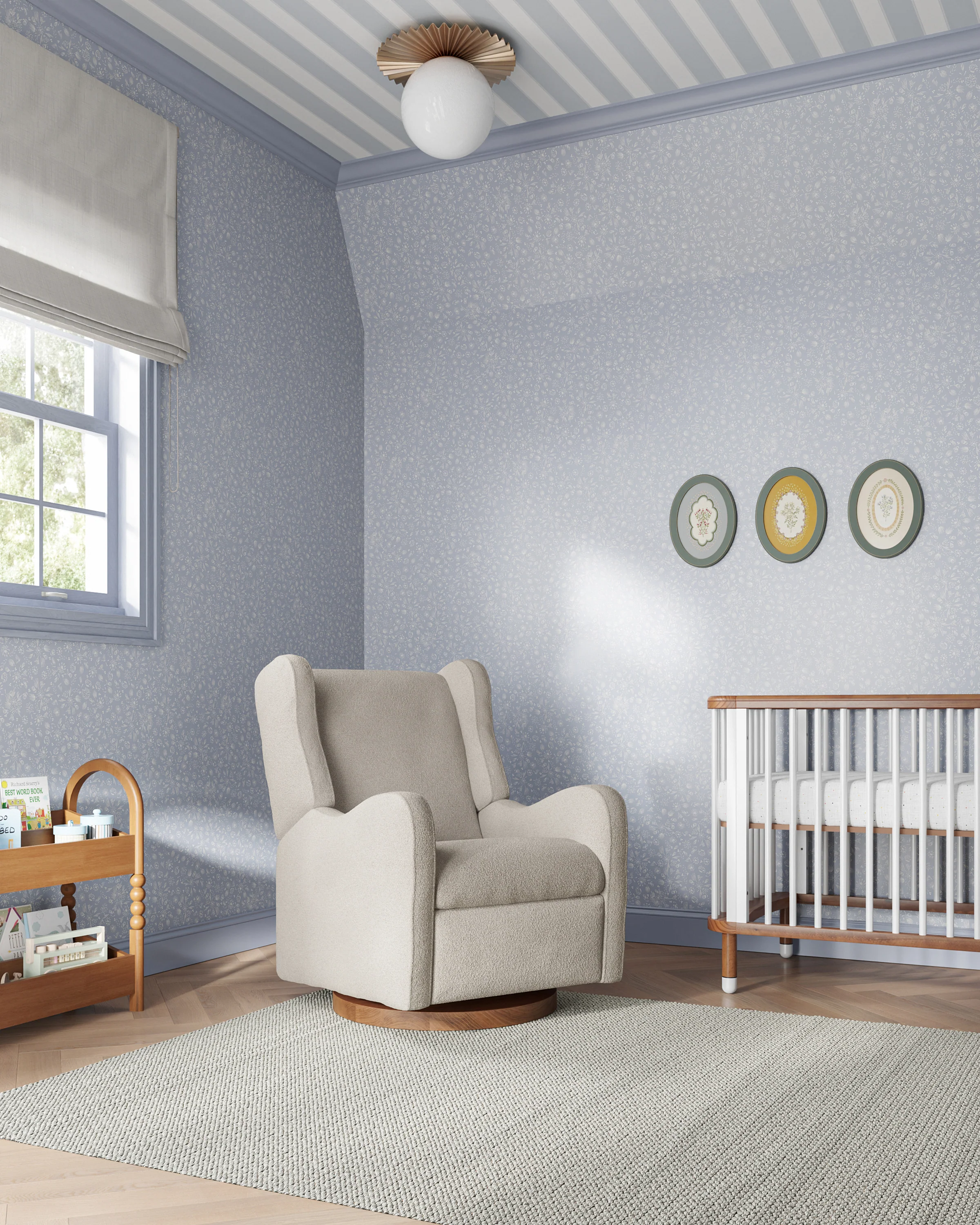 The Drift Glider Recliner - Image 142