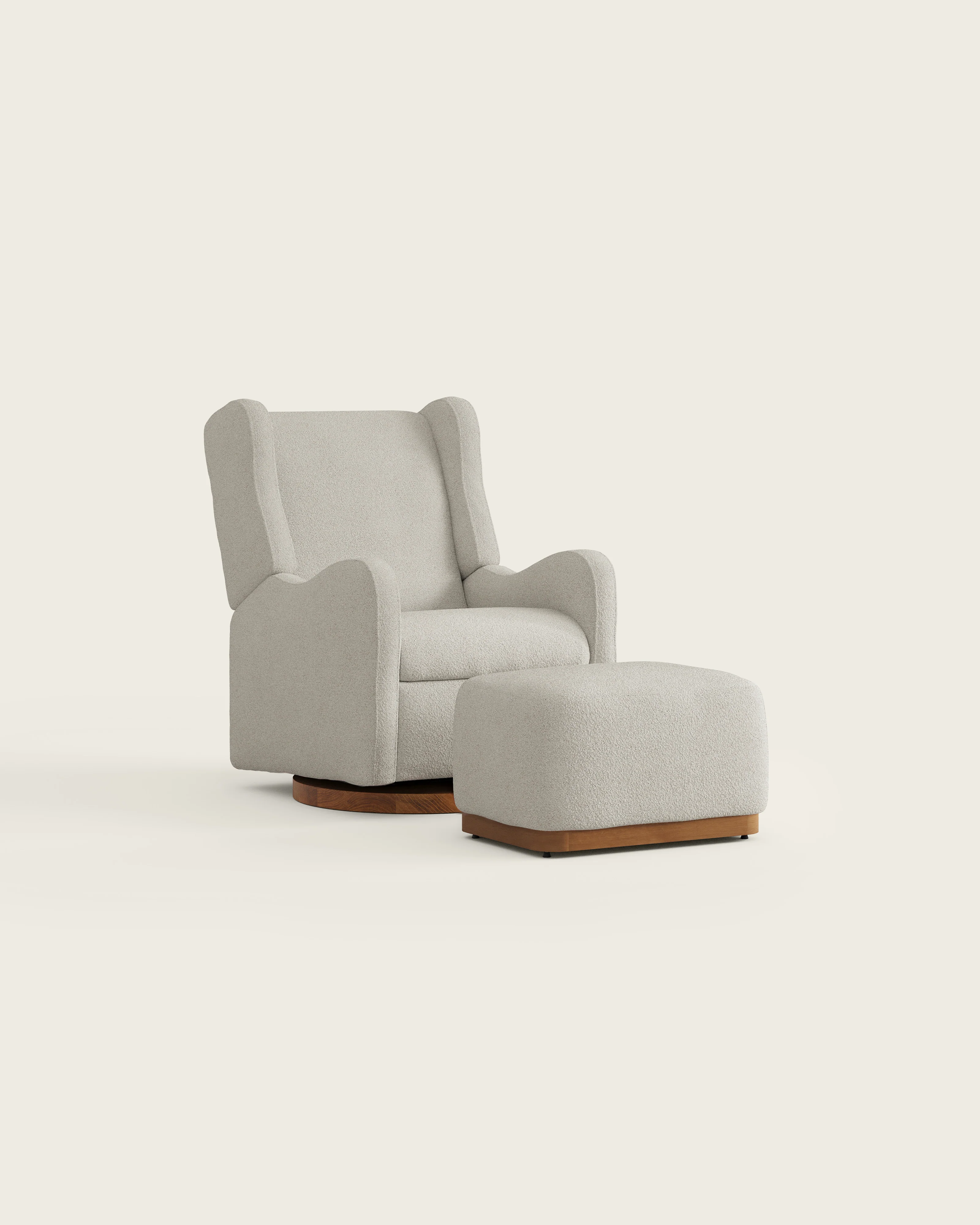 The Drift Glider Recliner - Image 148