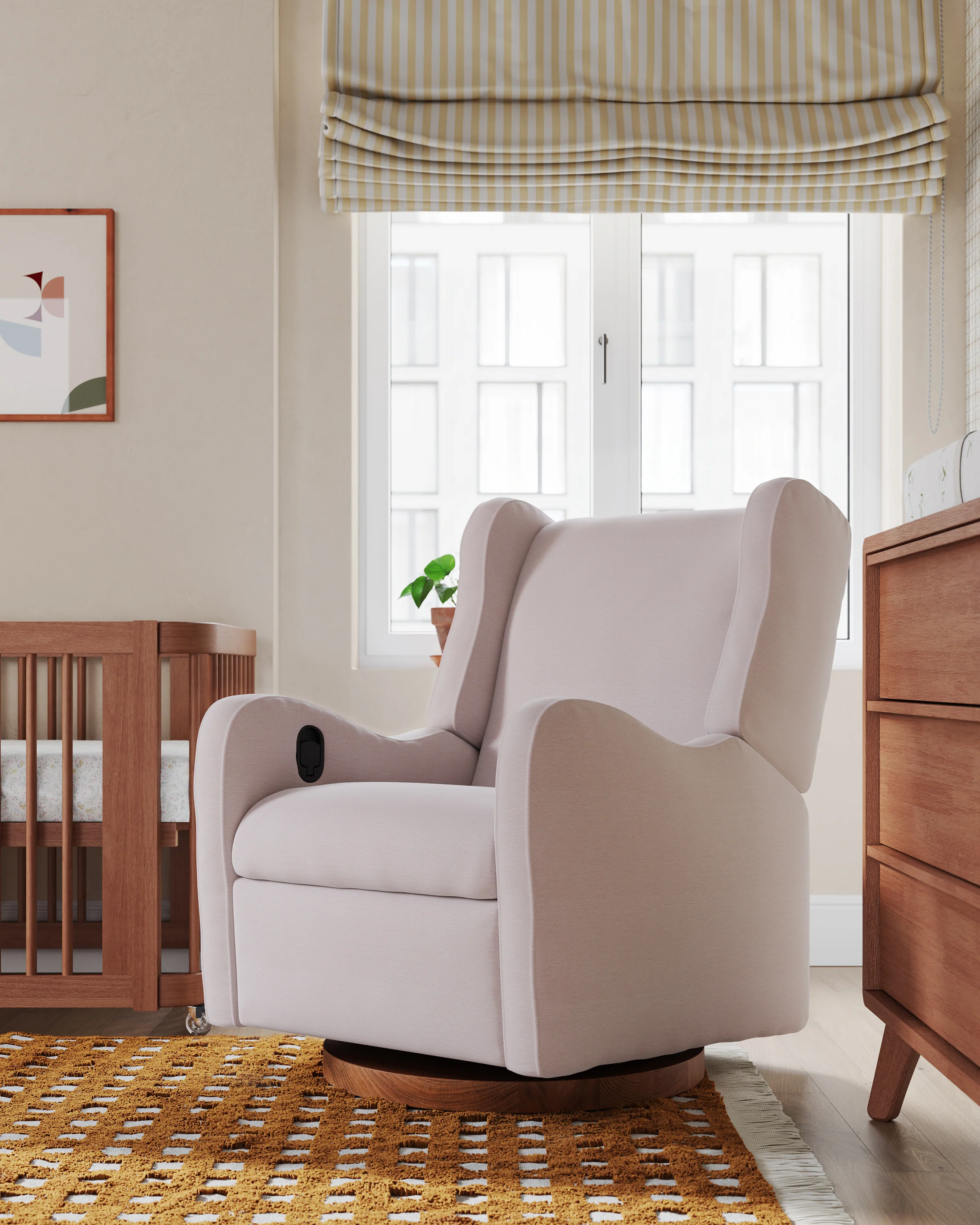 The Drift Glider Recliner - Image 16
