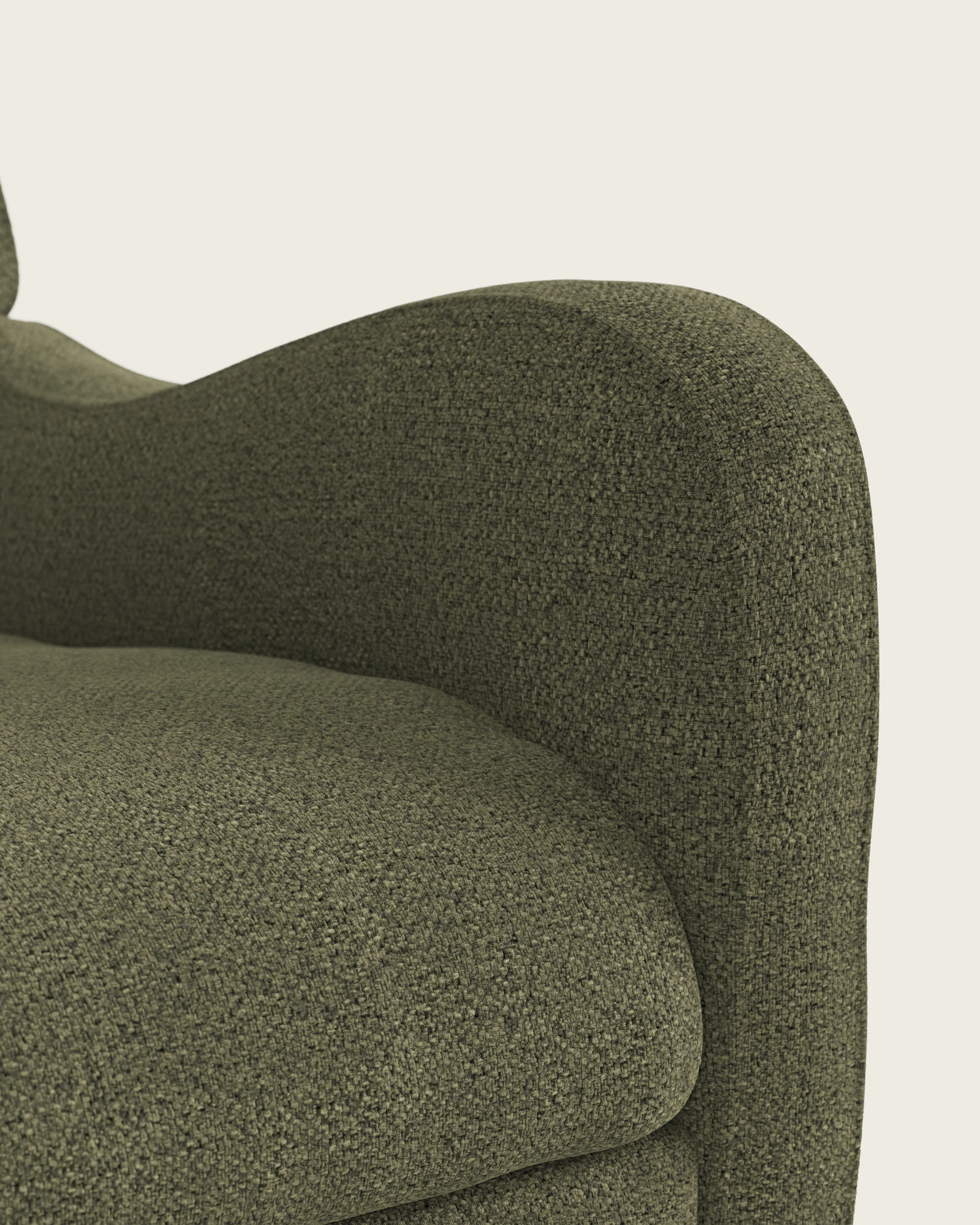 The Drift Glider Recliner - Image 161