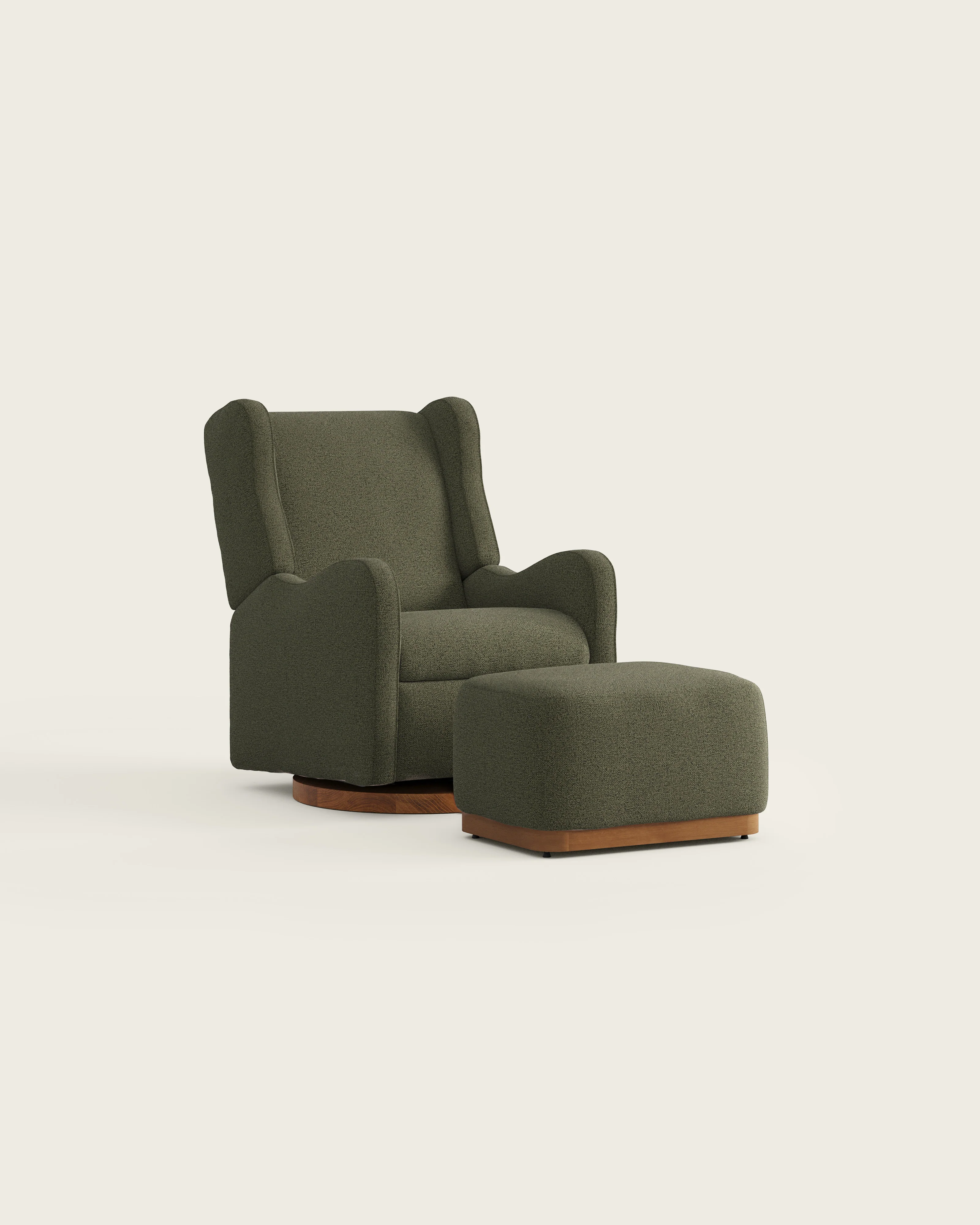 The Drift Glider Recliner - Image 162