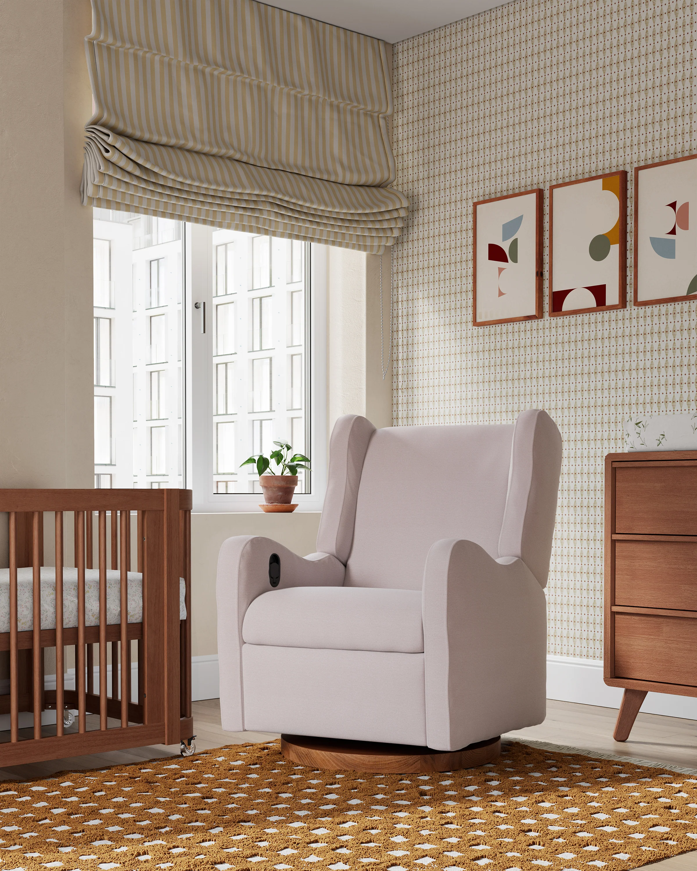 The Drift Glider Recliner - Image 17
