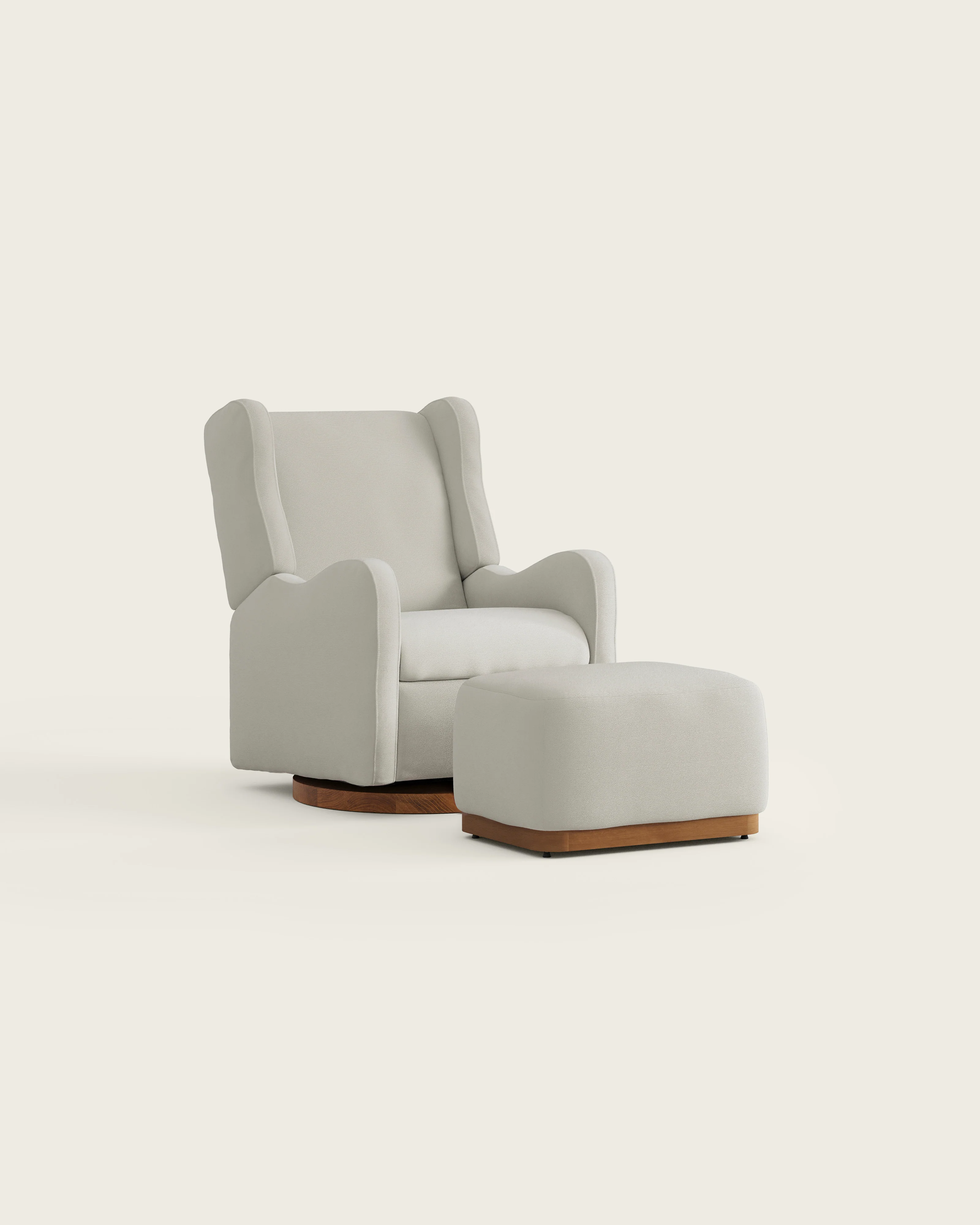 The Drift Glider Recliner - Image 177