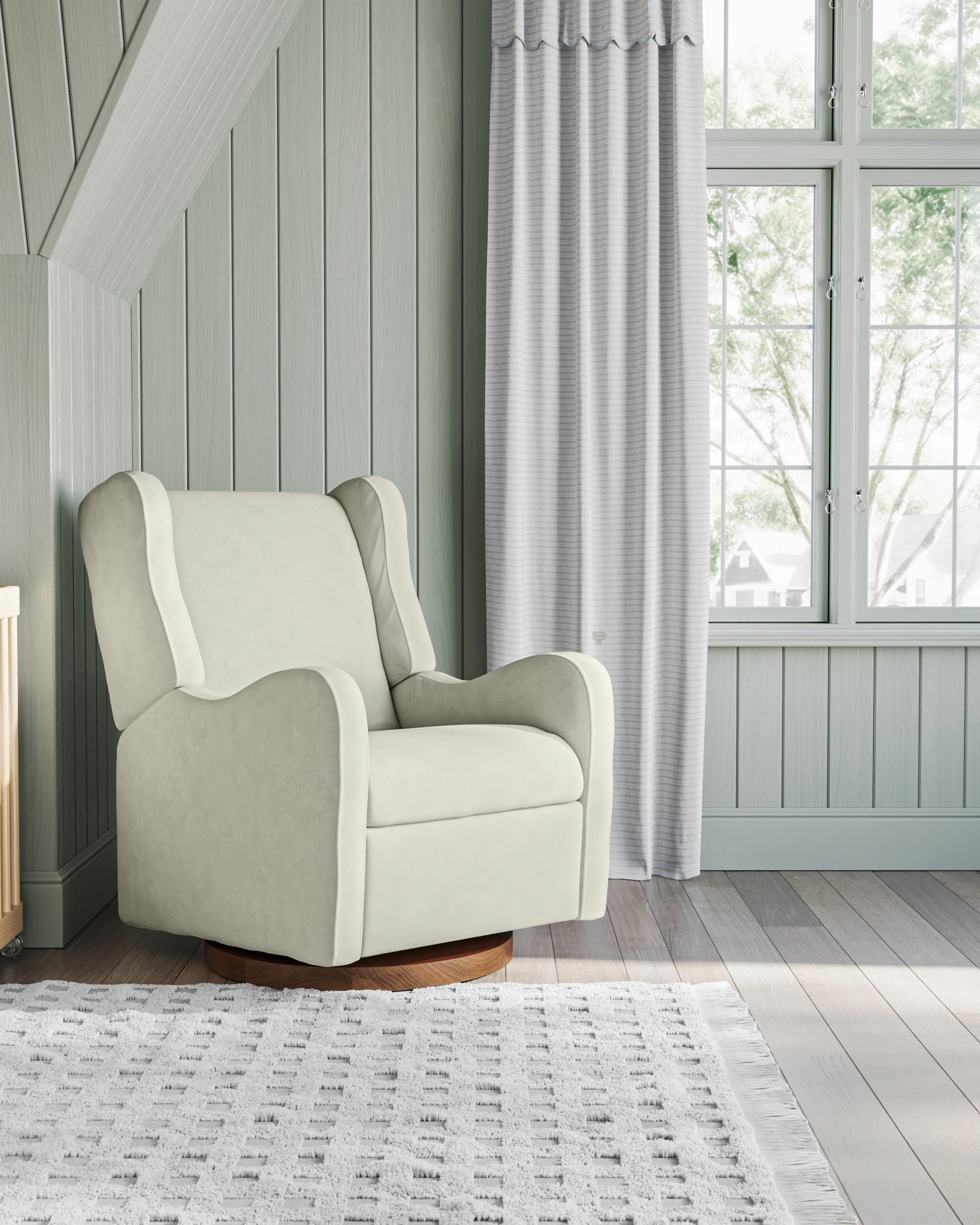The Drift Glider Recliner - Image 184